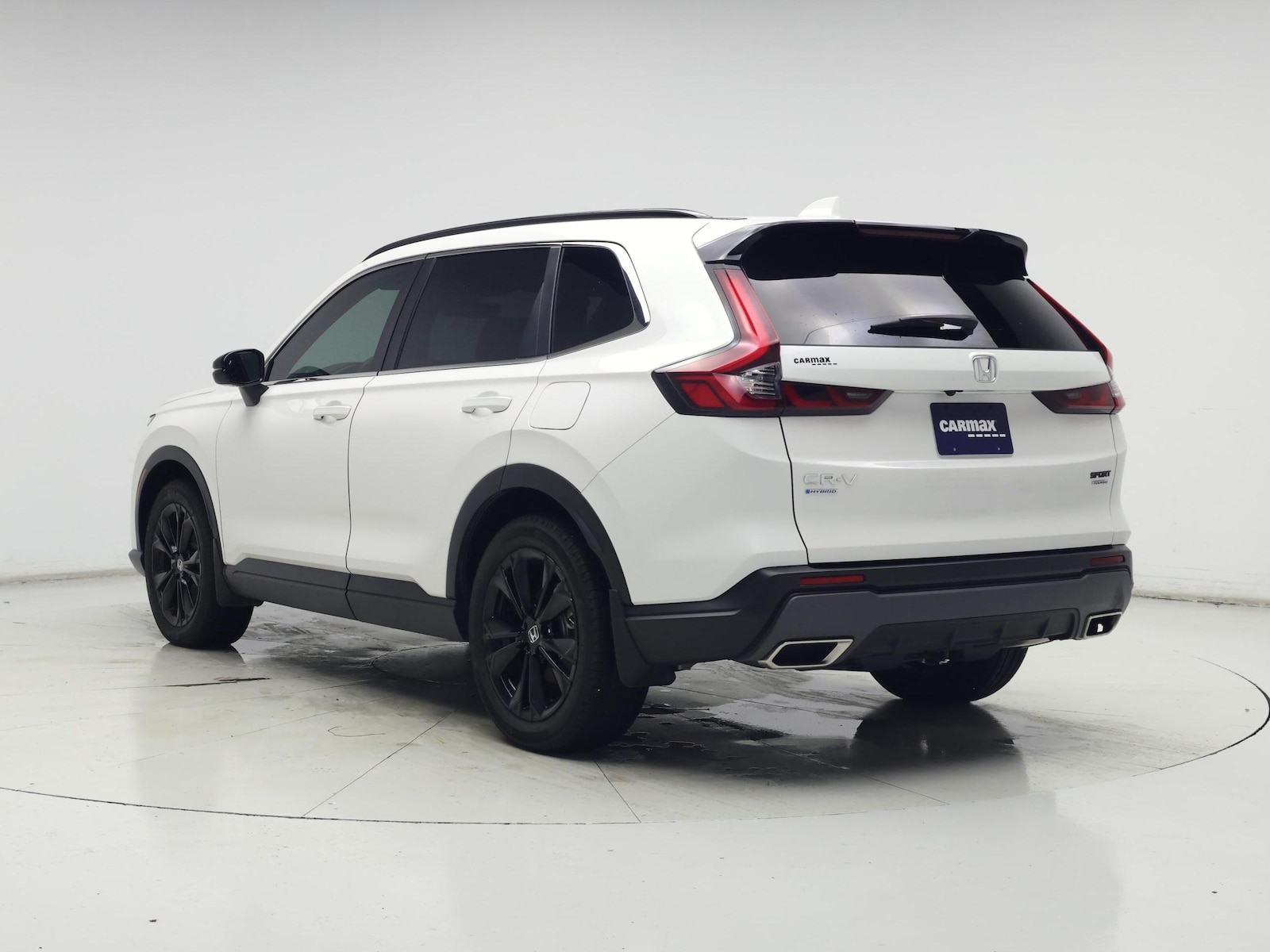 2025 Honda CR-V Sport Touring - Photo 3