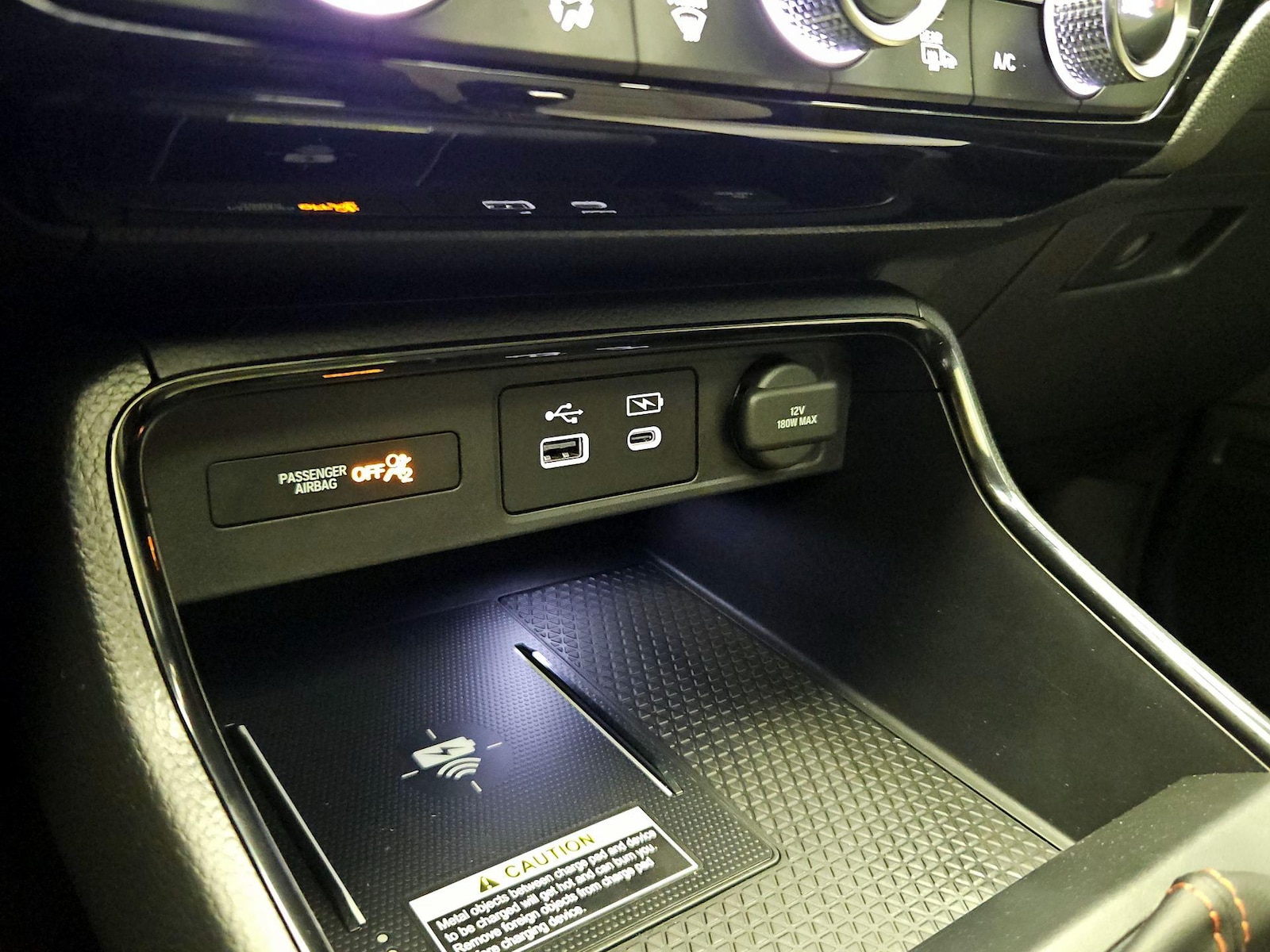2025 Honda CR-V Sport Touring - Photo 20