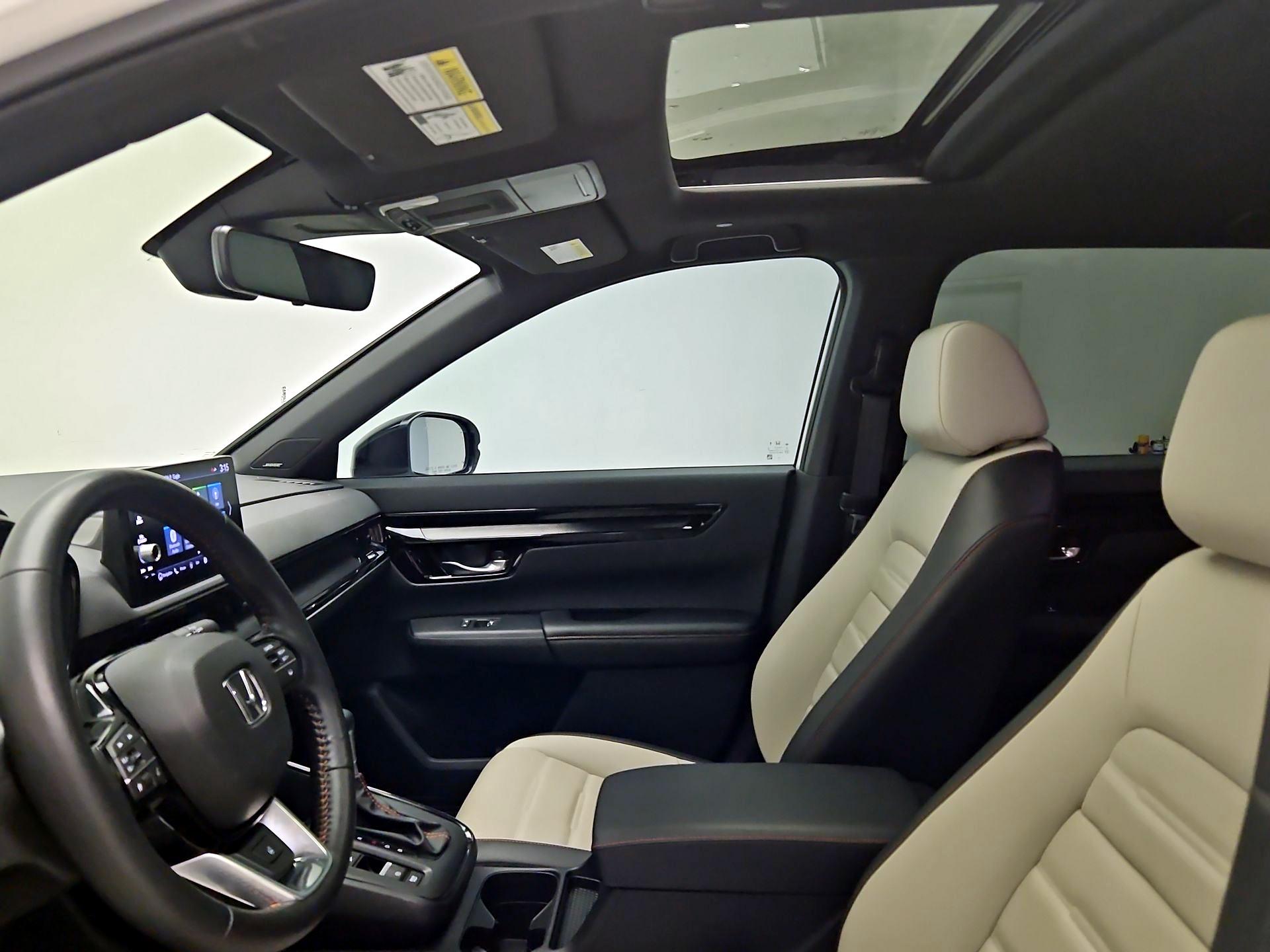 Thumbnail: 2025 Honda CR-V - 20