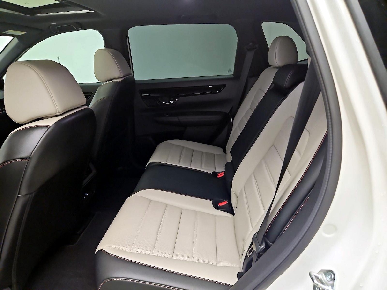 2025 Honda CR-V Sport Touring - Photo 22