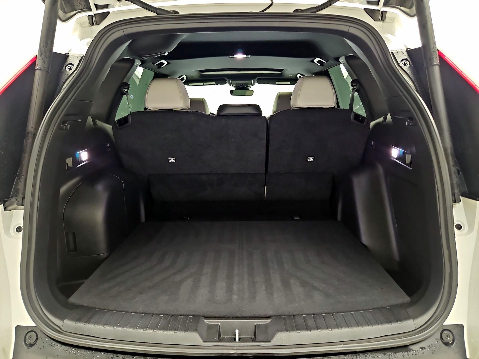 2025 Honda CR-V Sport Touring - Photo 23