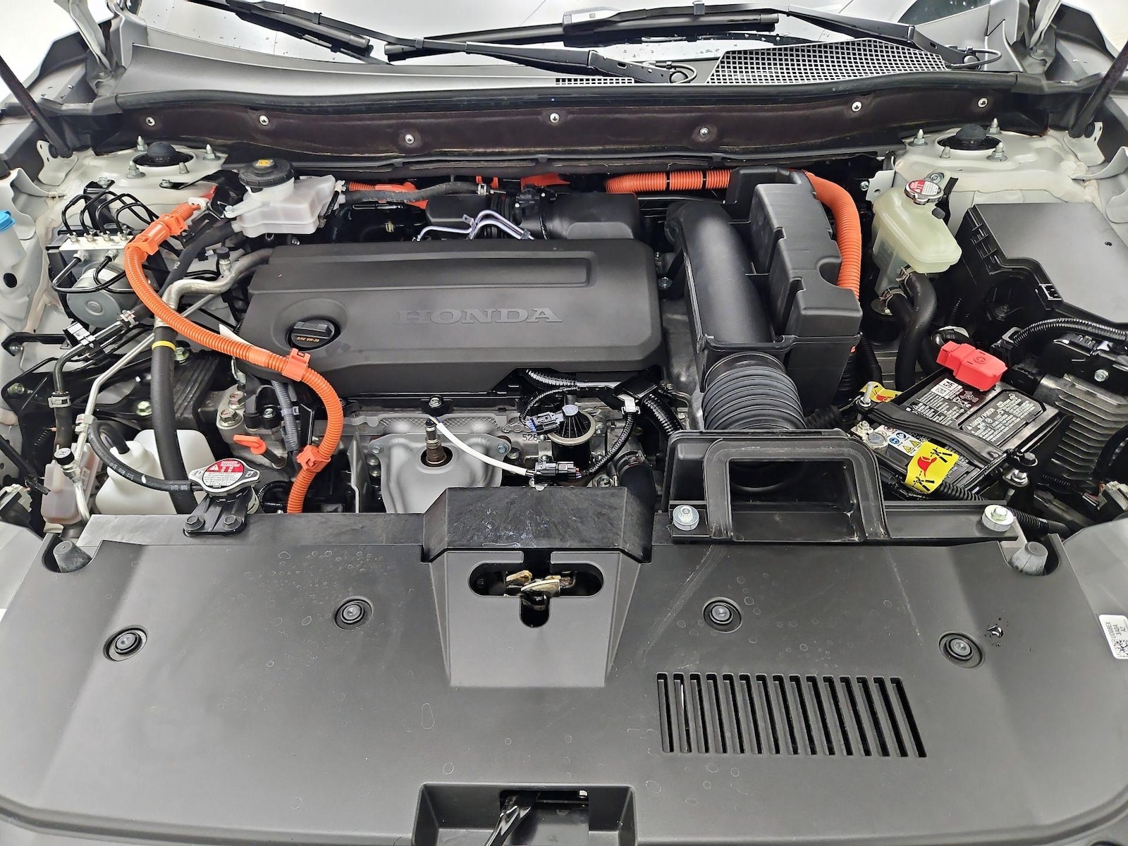 2025 Honda CR-V Sport Touring - Photo 24