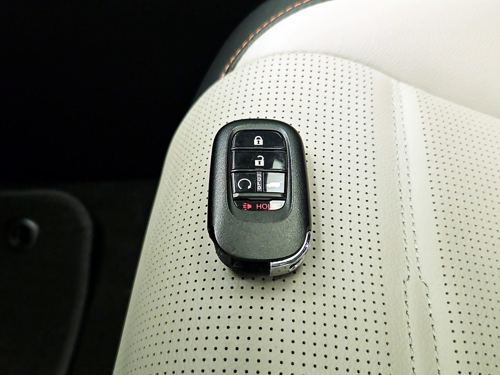 2025 Honda CR-V Sport Touring - Photo 25