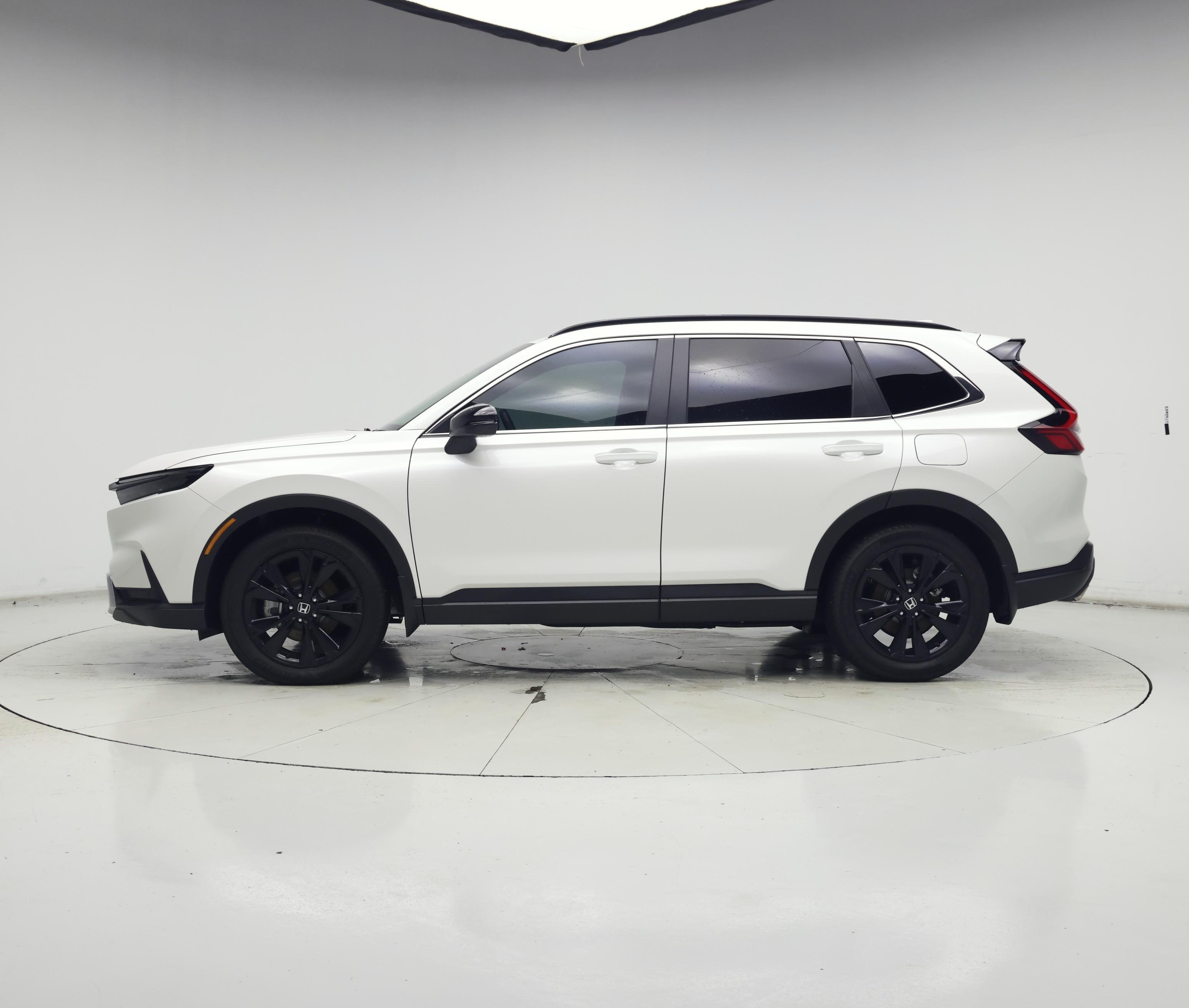 Thumbnail: 2025 Honda CR-V - 3