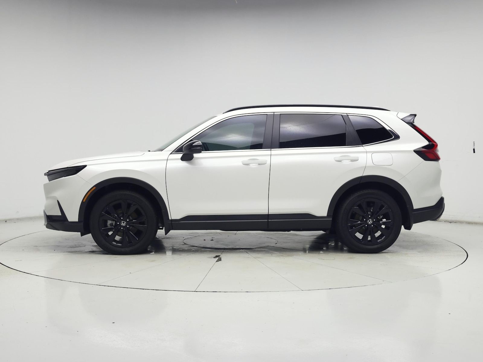 2025 Honda CR-V Sport Touring - Photo 4