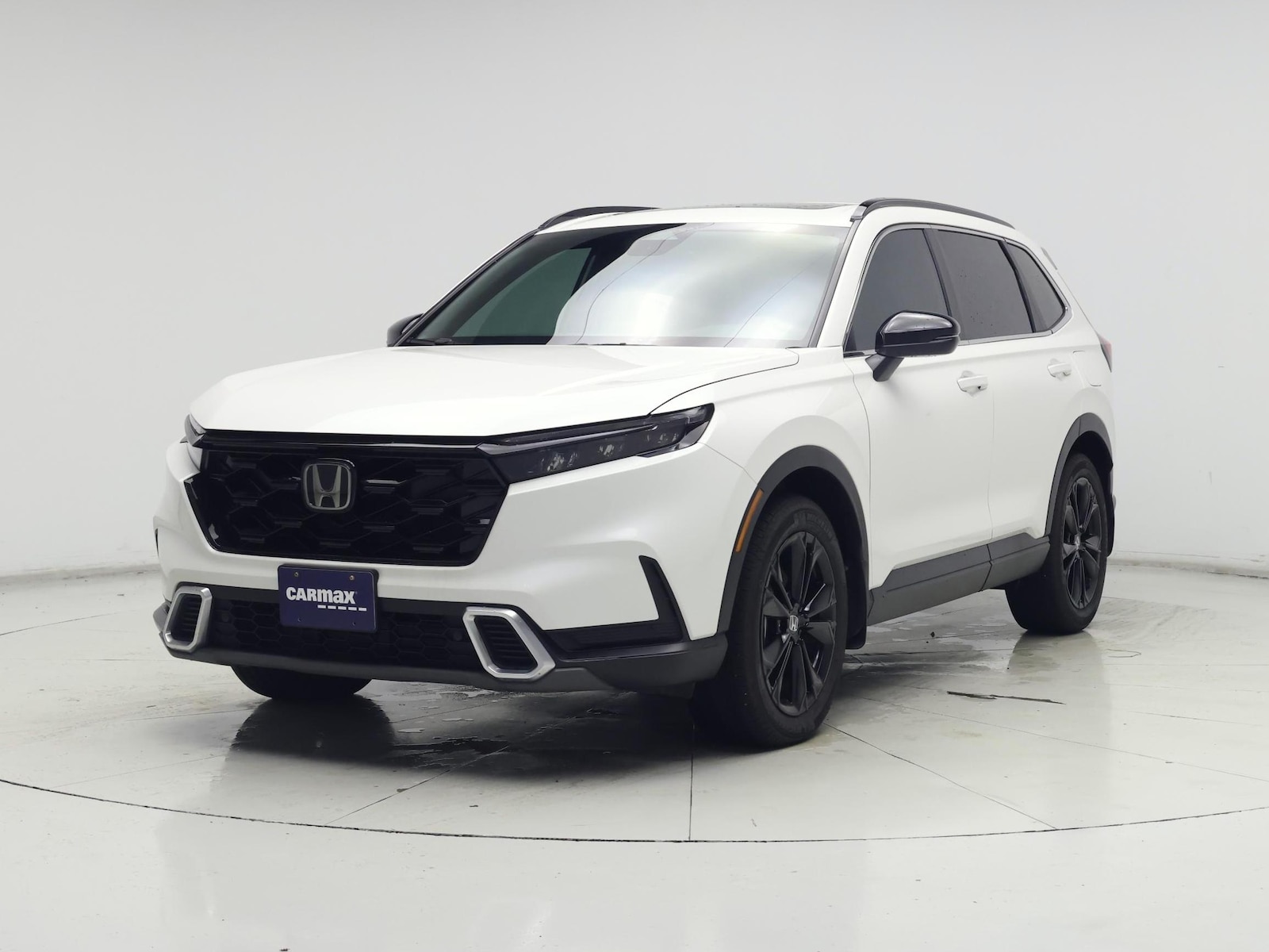 2025 Honda CR-V Sport Touring - Photo 5
