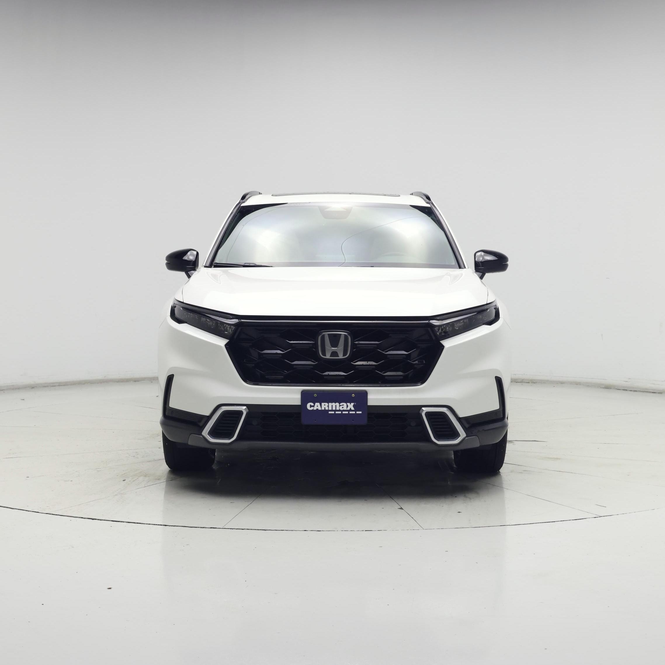 Thumbnail: 2025 Honda CR-V - 5