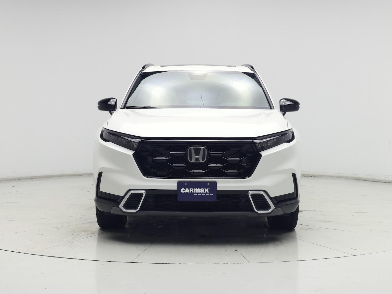 2025 Honda CR-V Sport Touring - Photo 6