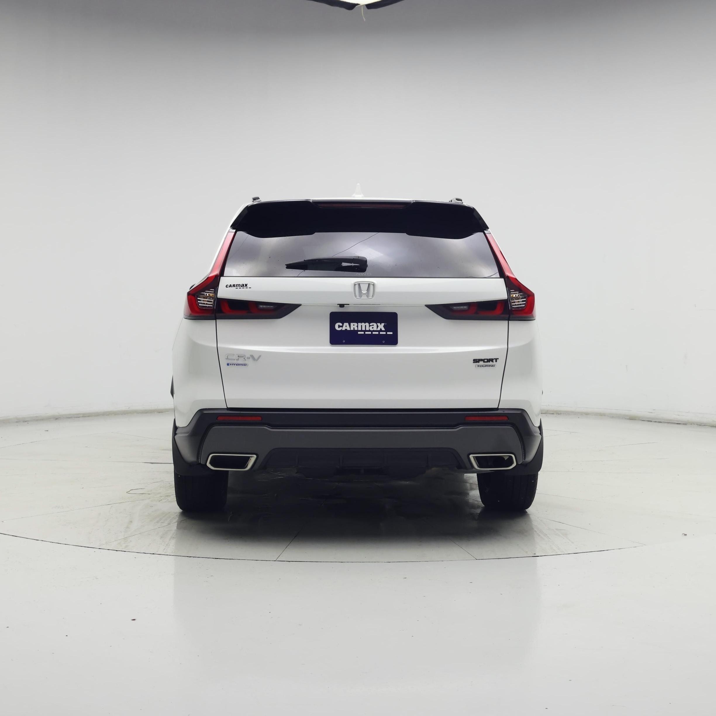 Thumbnail: 2025 Honda CR-V - 6