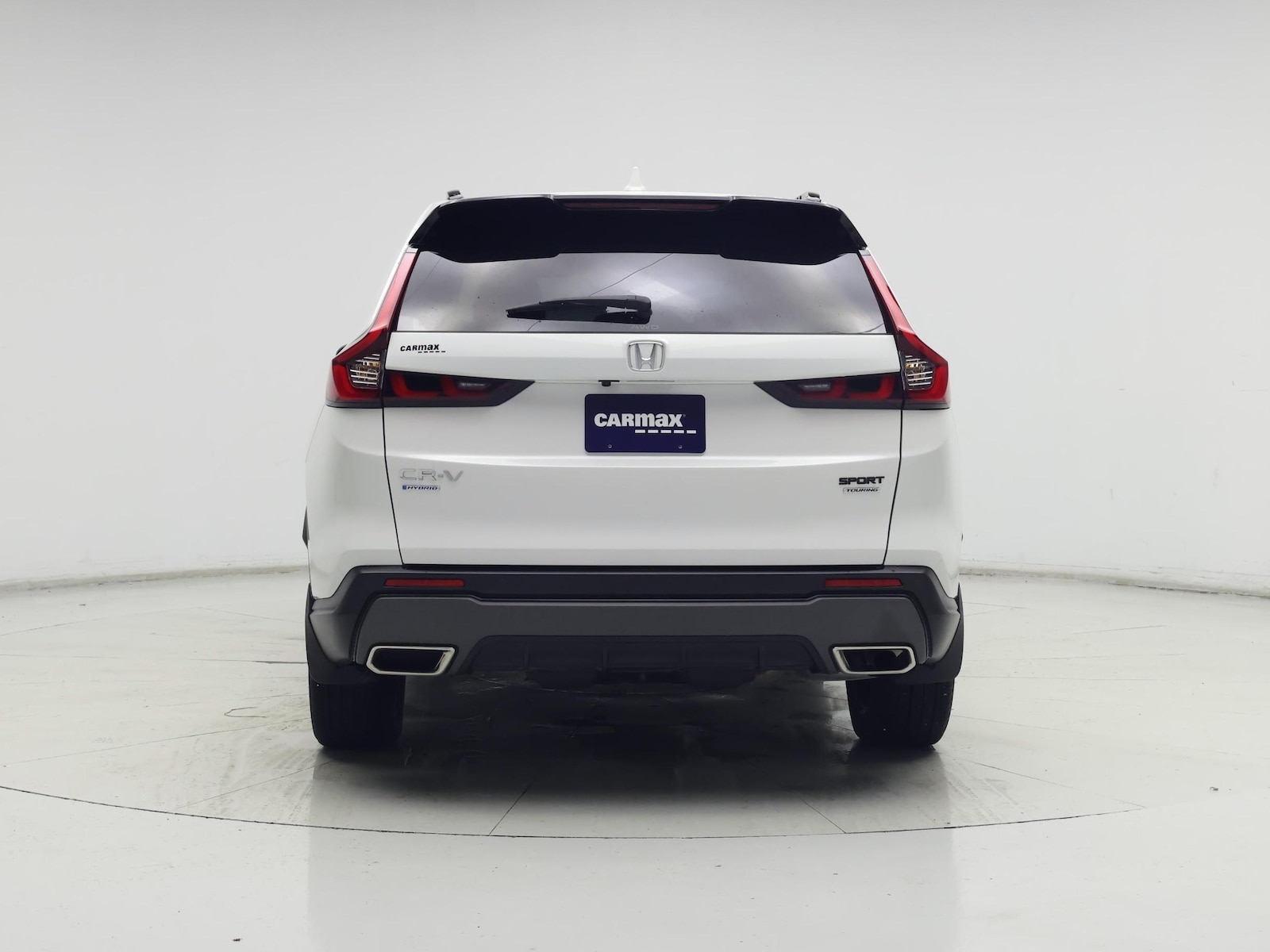 2025 Honda CR-V Sport Touring - Photo 7