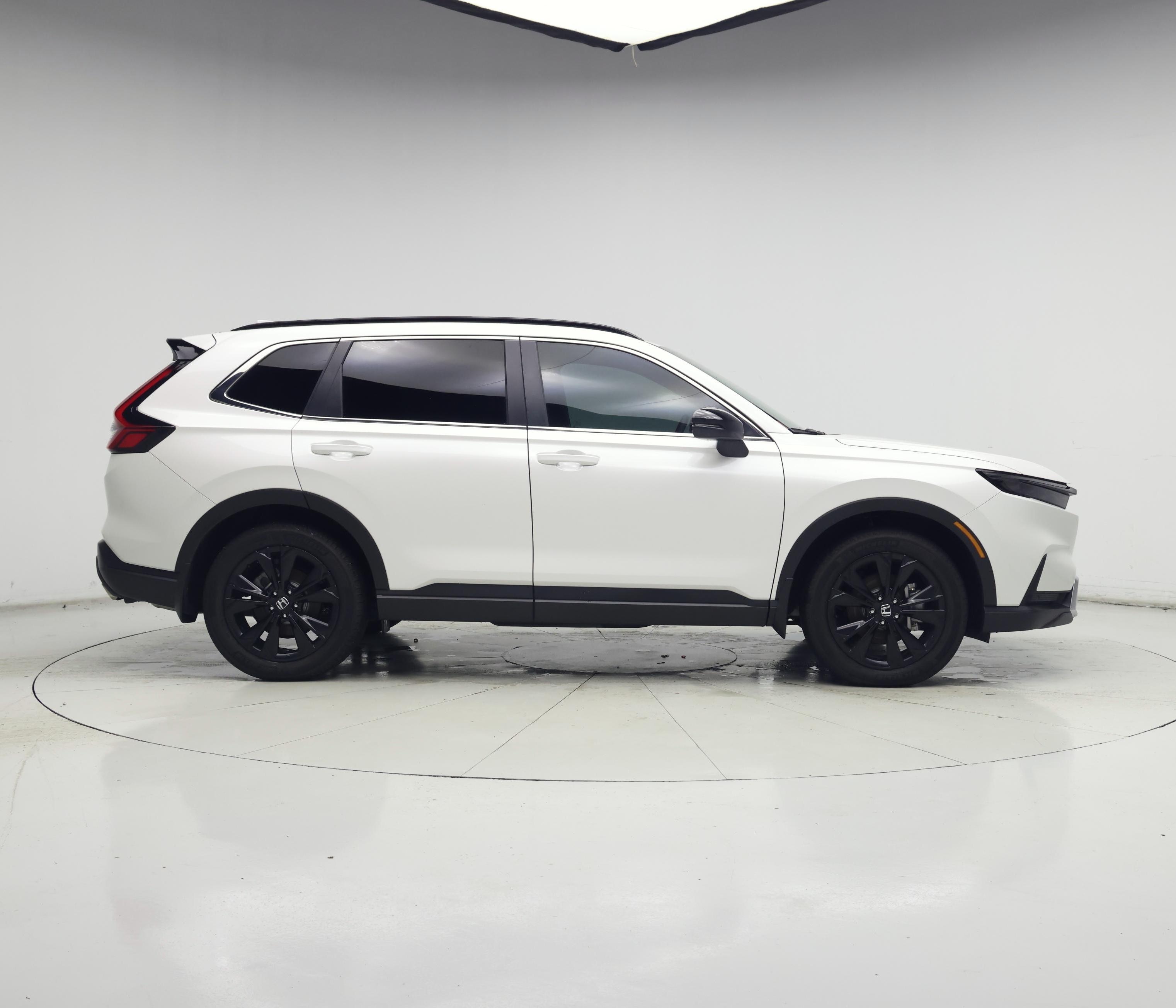 Thumbnail: 2025 Honda CR-V - 7