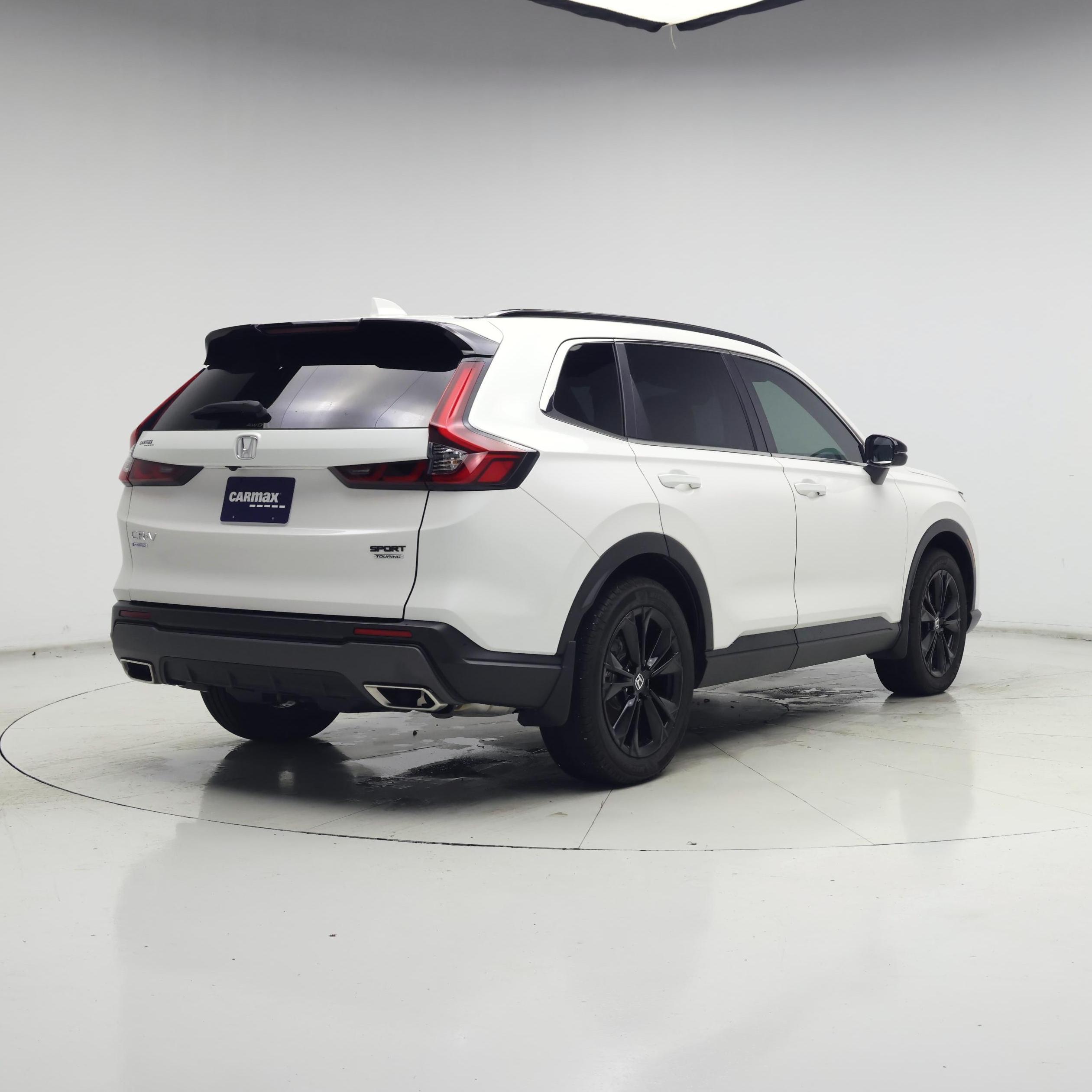 Thumbnail: 2025 Honda CR-V - 8
