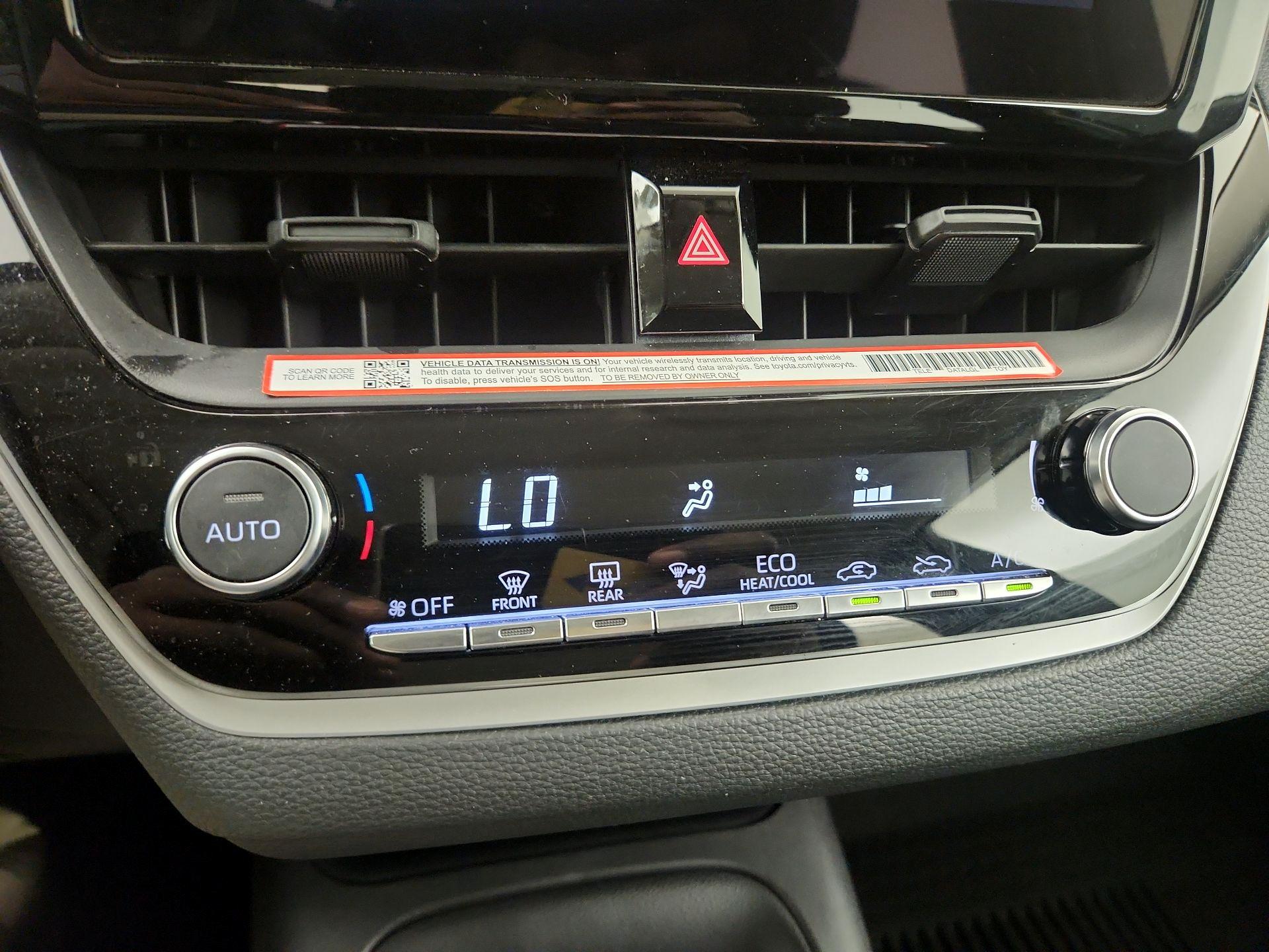 Thumbnail: 2025 Toyota Corolla - 16