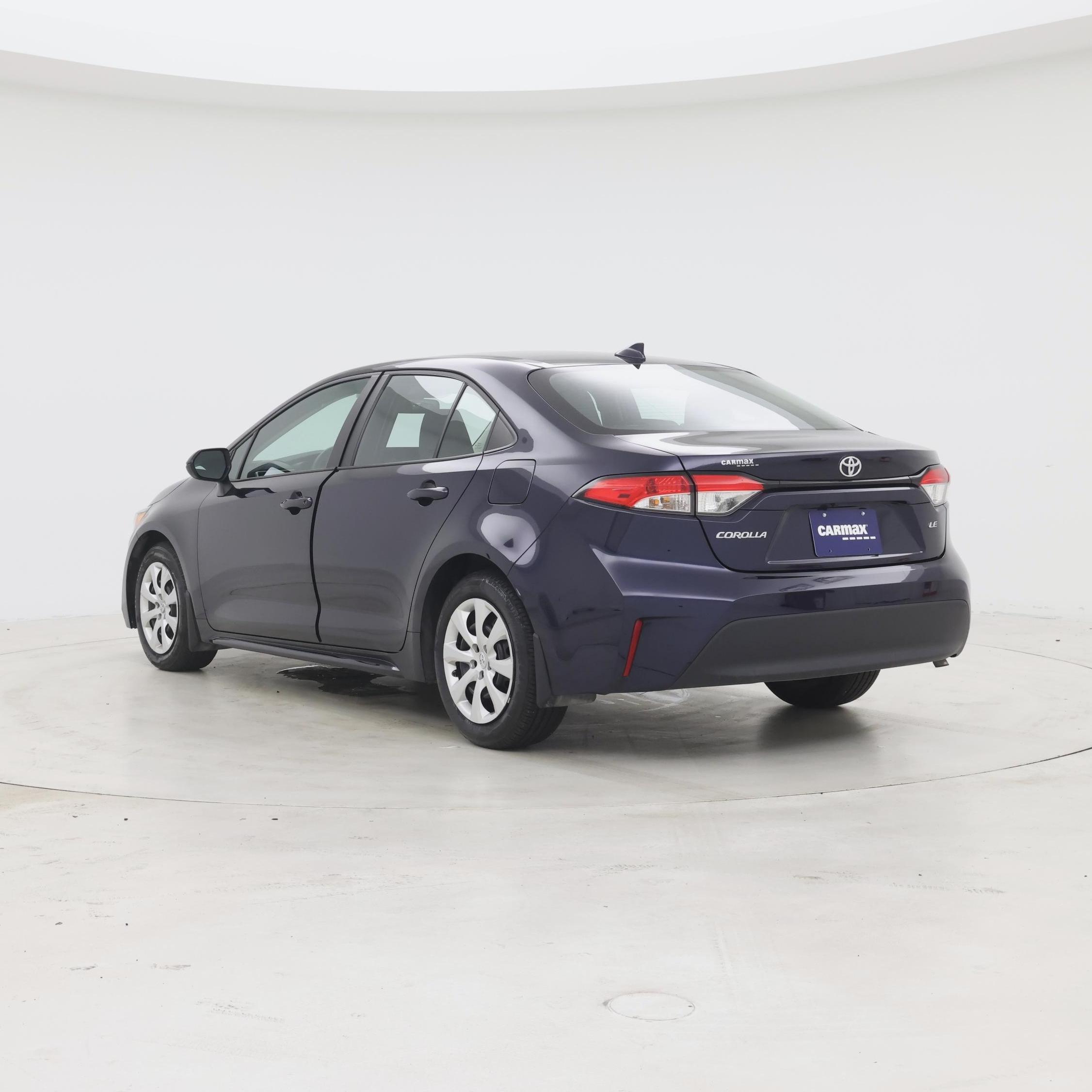 Thumbnail: 2025 Toyota Corolla - 2