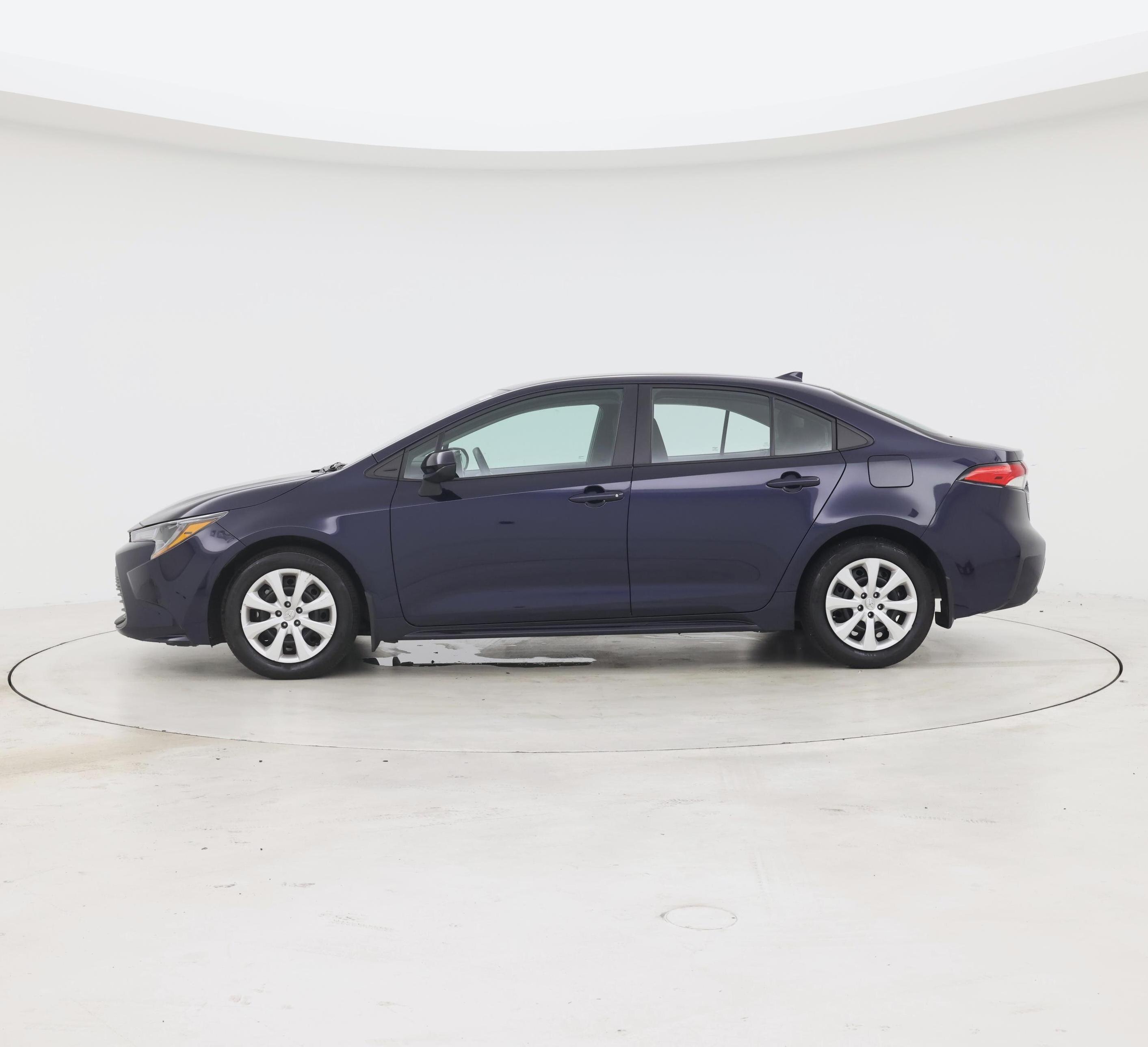 Thumbnail: 2025 Toyota Corolla - 3