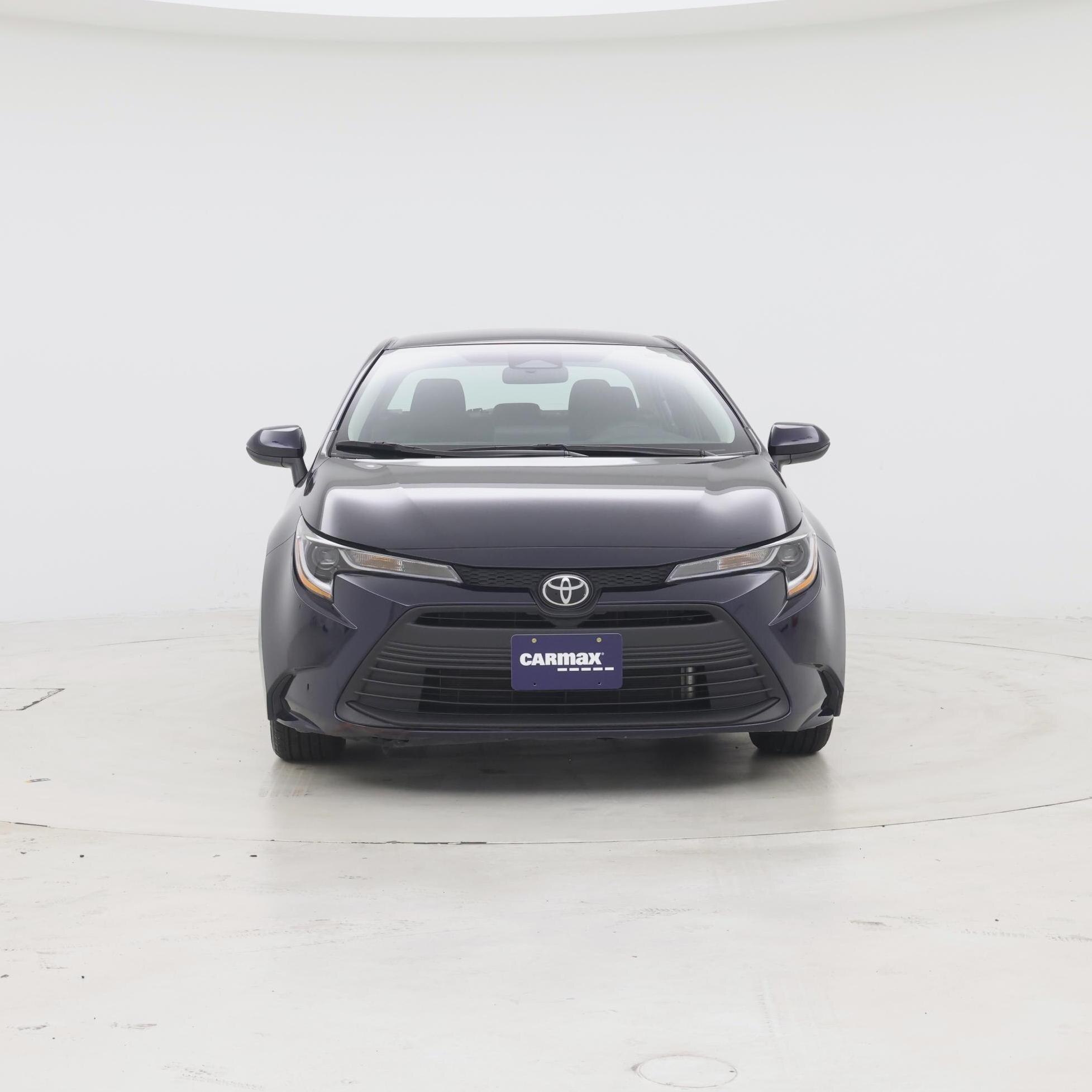 Thumbnail: 2025 Toyota Corolla - 5