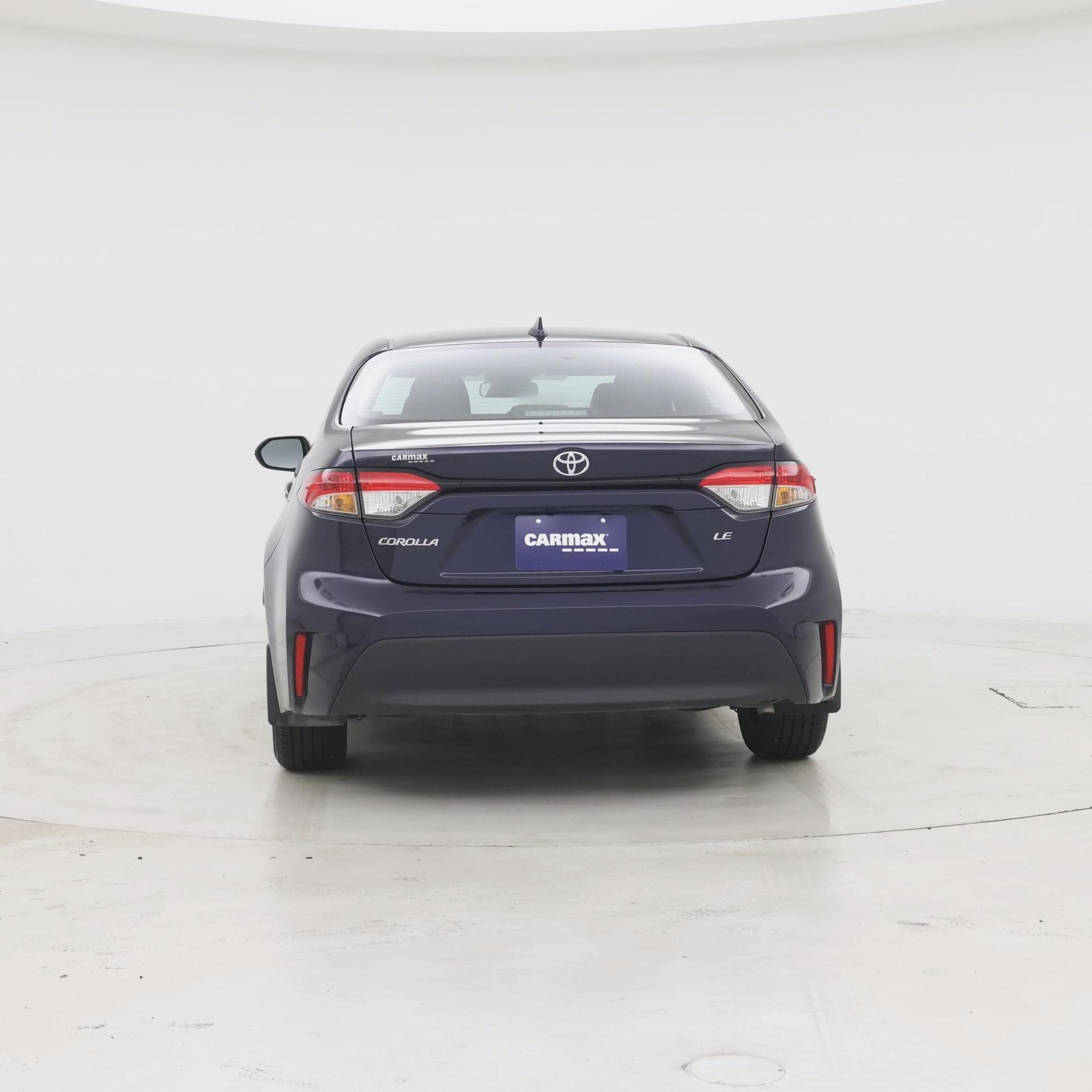 Thumbnail: 2025 Toyota Corolla - 6