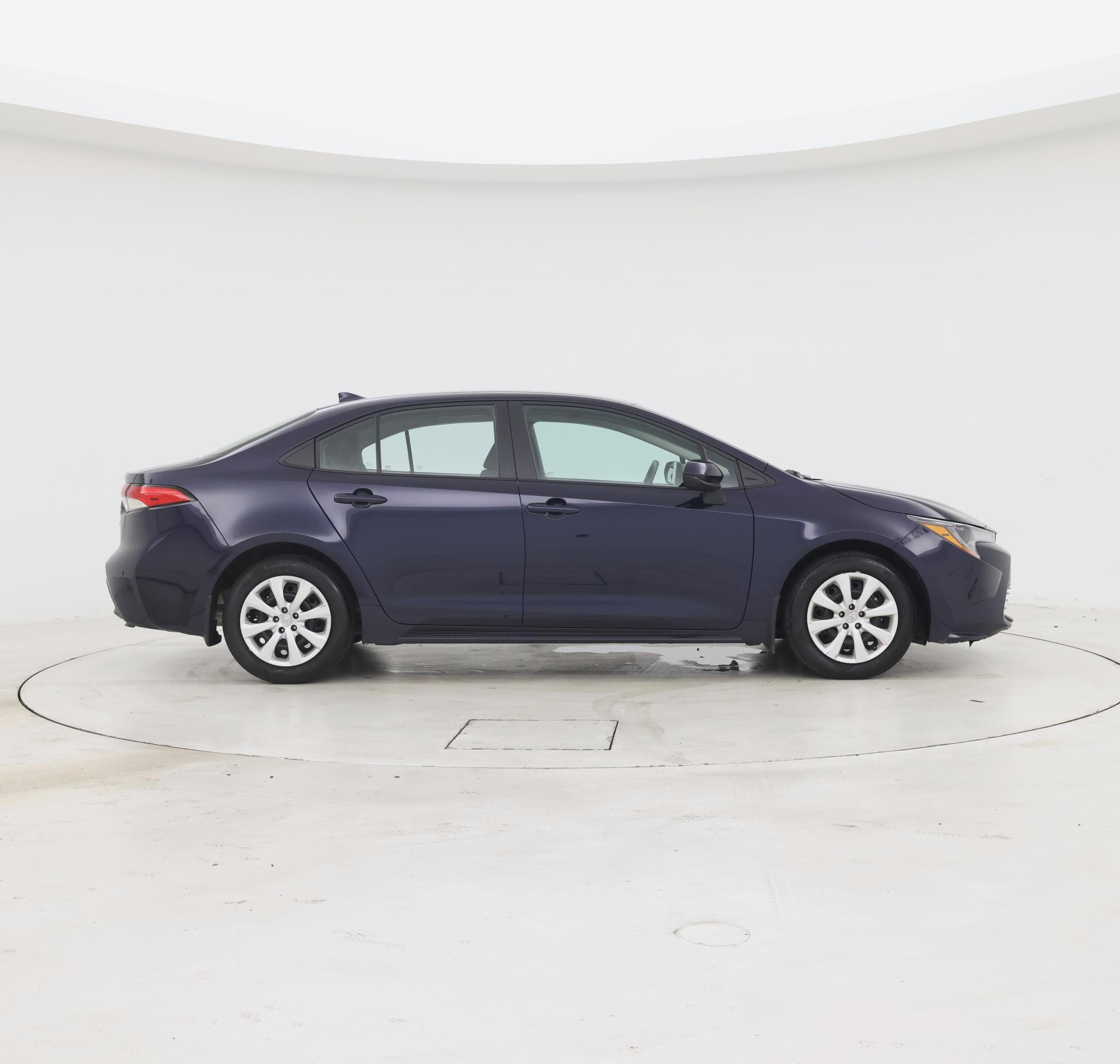 Thumbnail: 2025 Toyota Corolla - 7