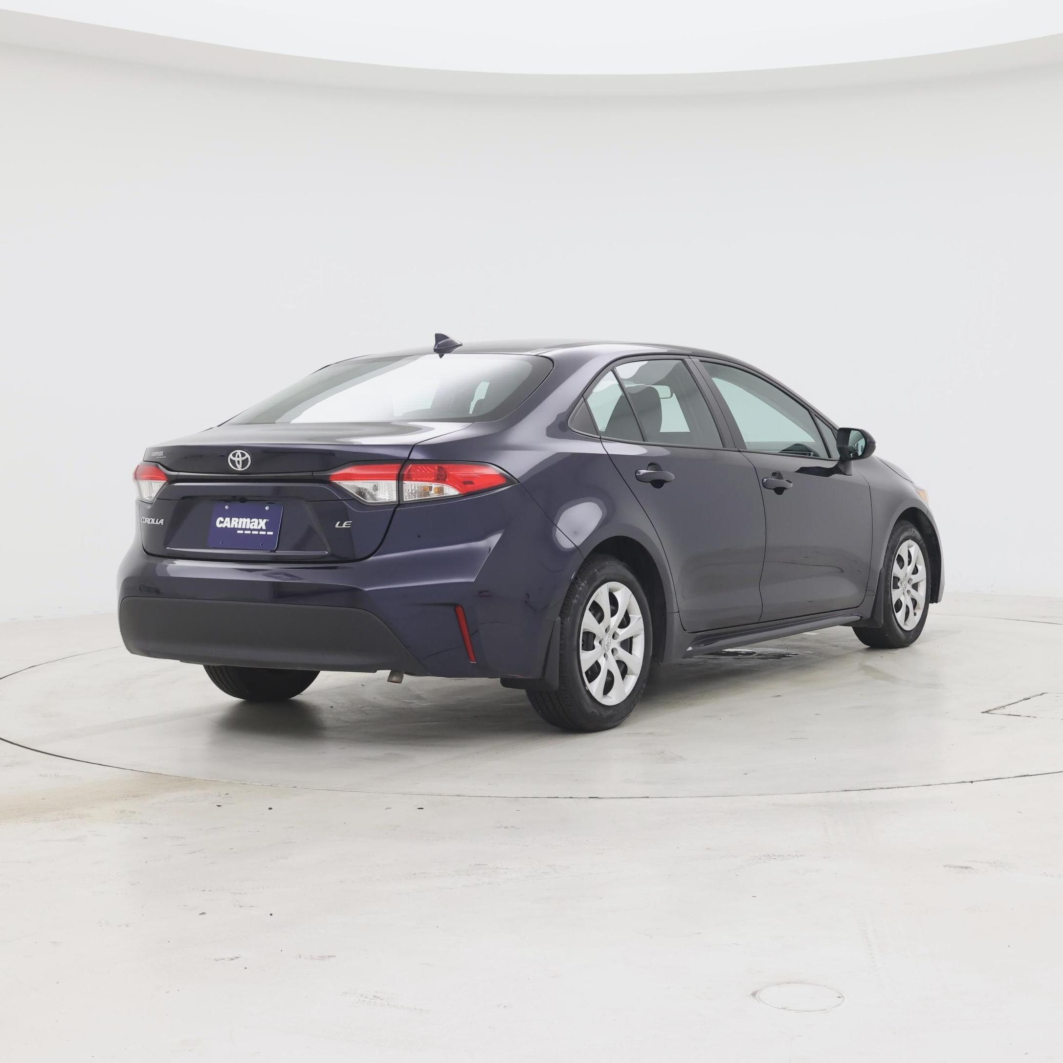 Thumbnail: 2025 Toyota Corolla - 8