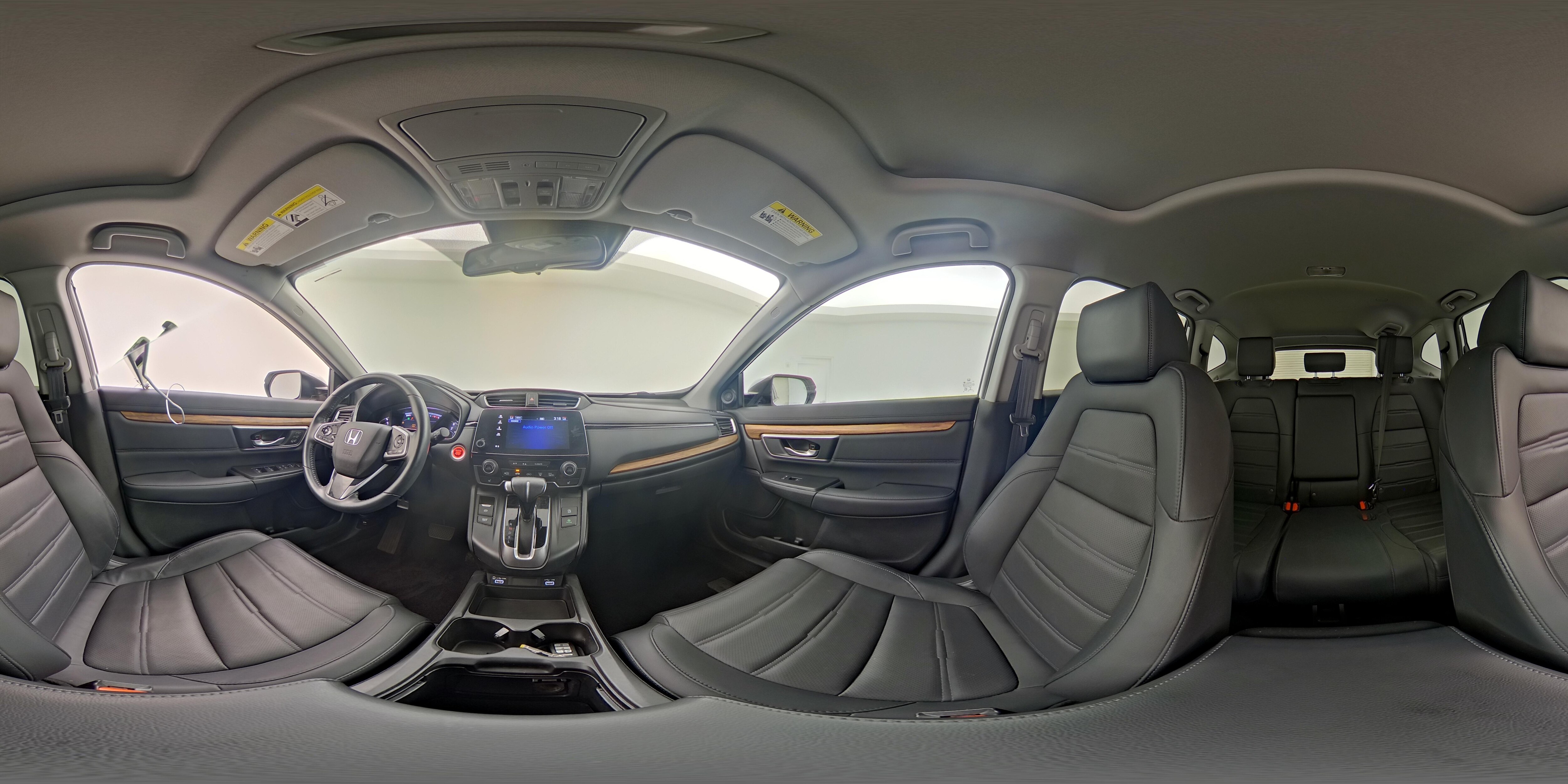 2020 Honda CR-V EX-L - Photo 25