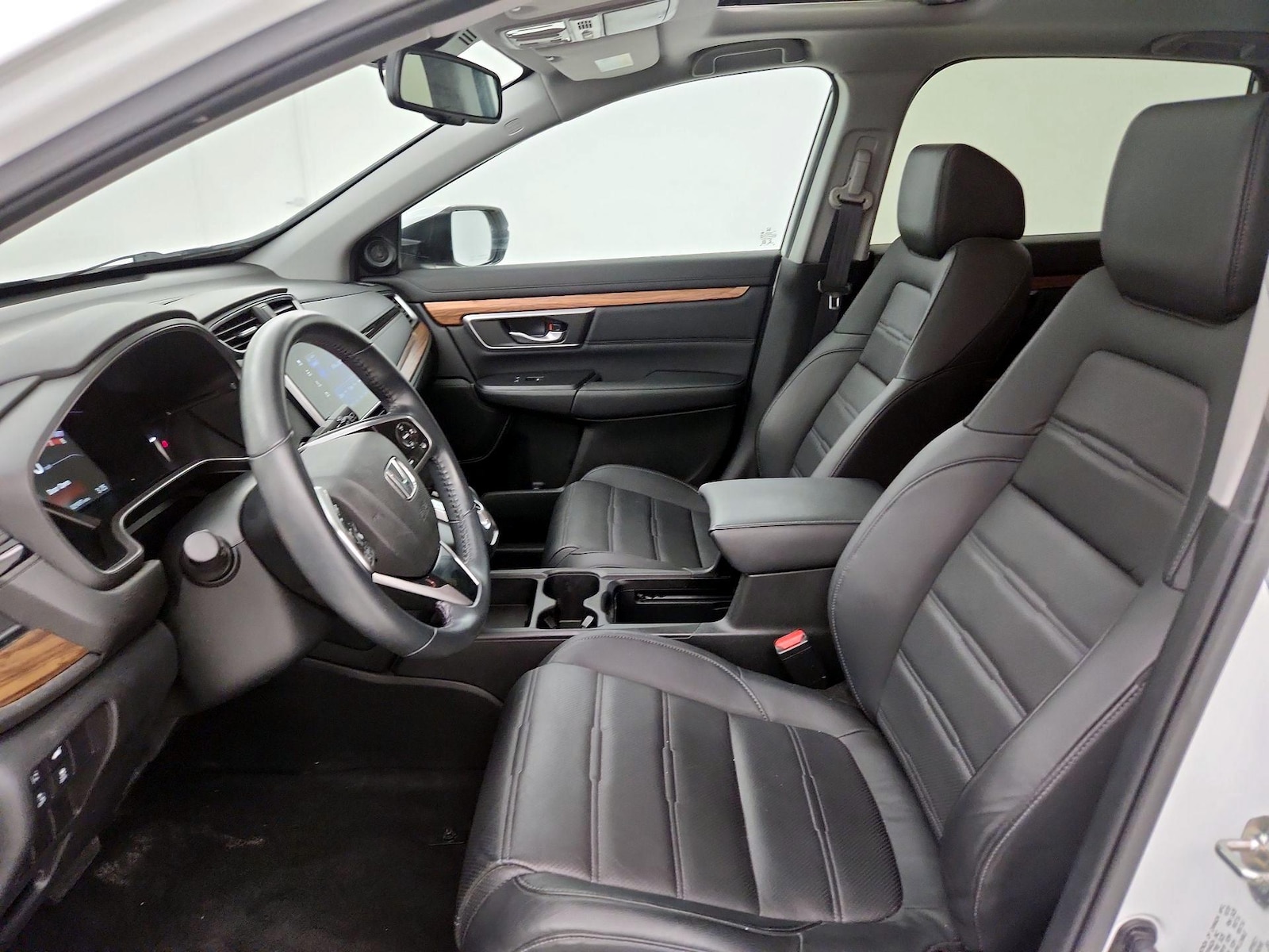 2020 Honda CR-V EX-L - Photo 12