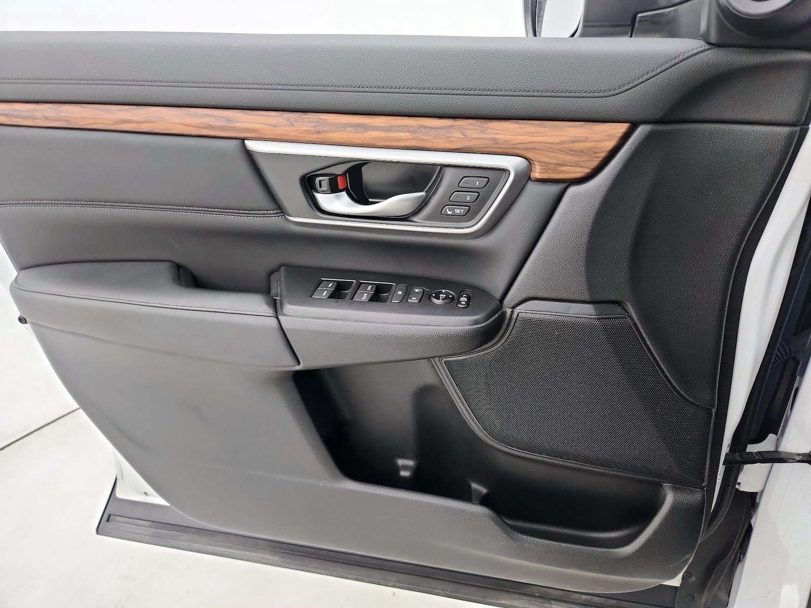 2020 Honda CR-V EX-L - Photo 13