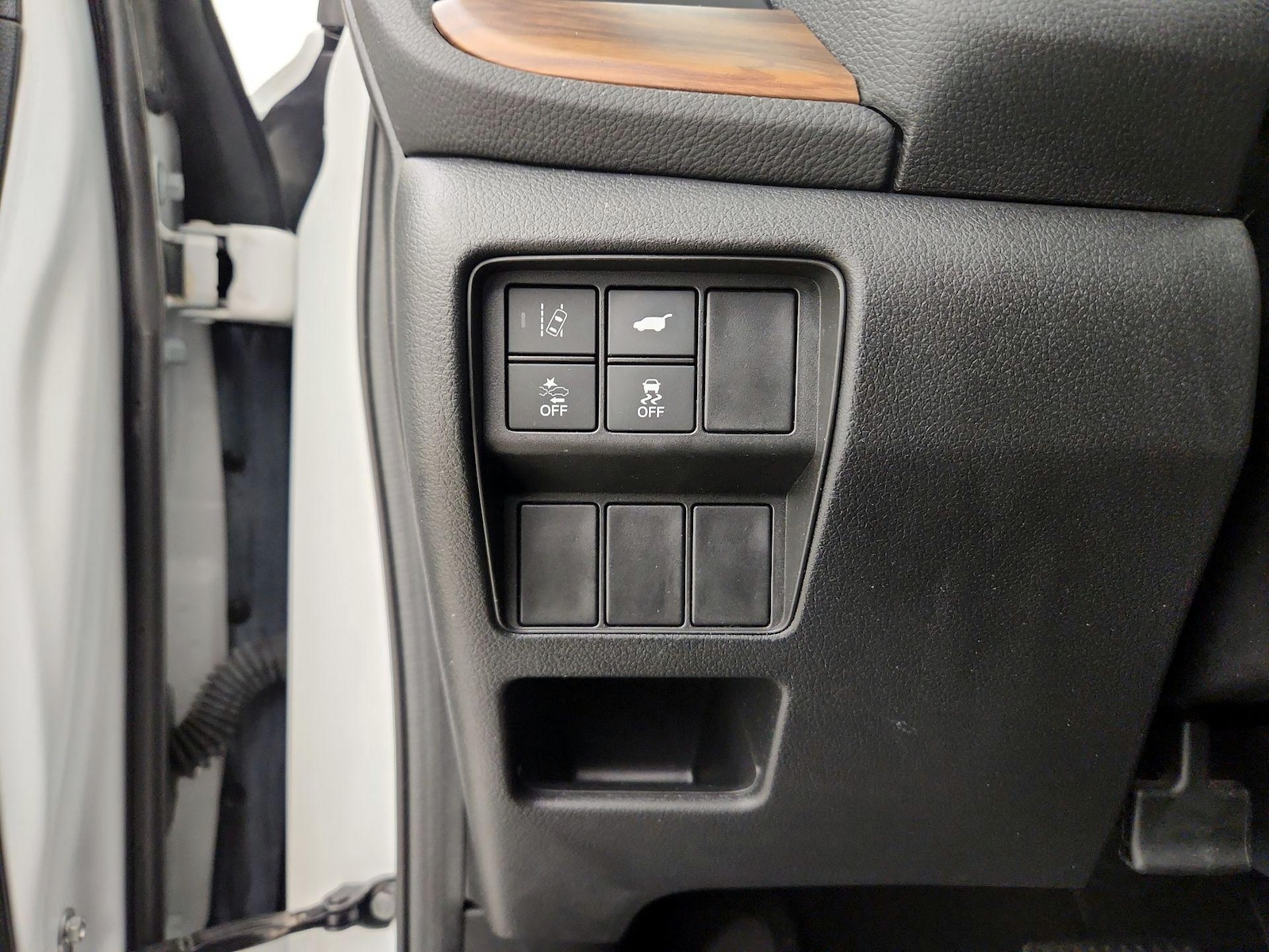 2020 Honda CR-V EX-L - Photo 14