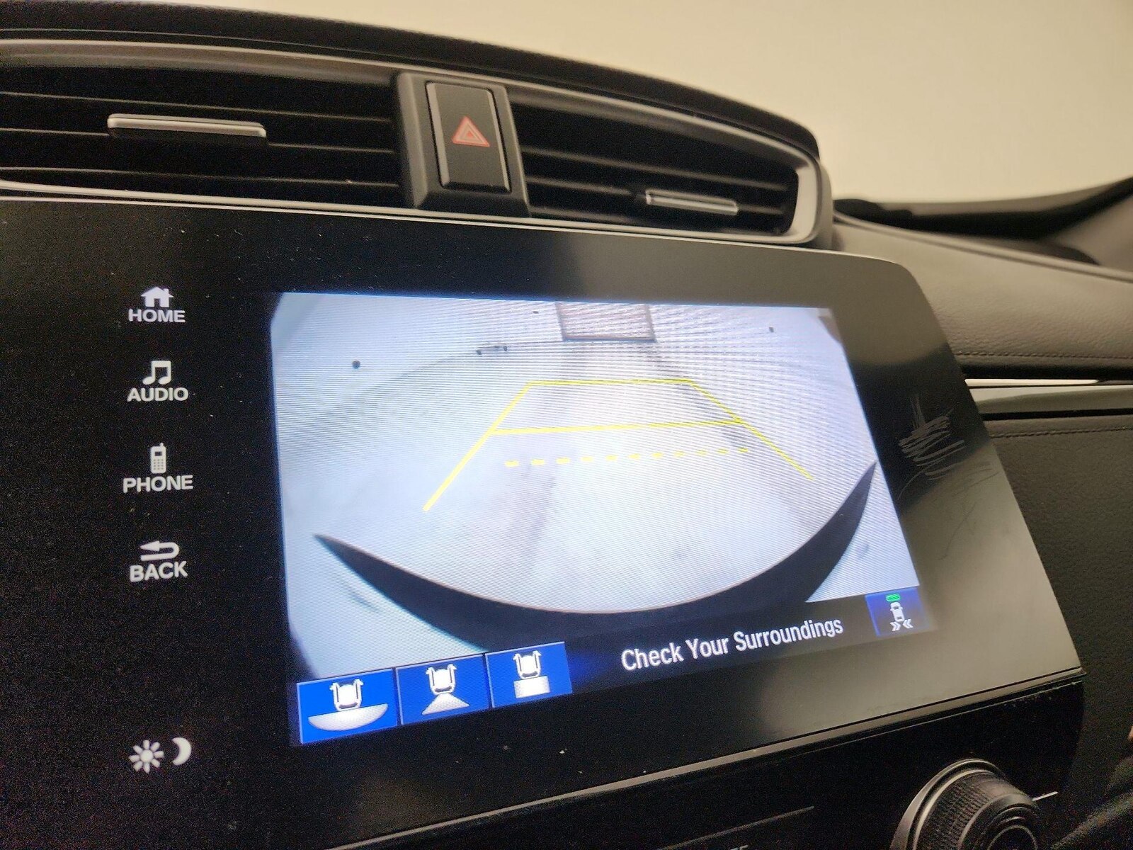 2020 Honda CR-V EX-L - Photo 15