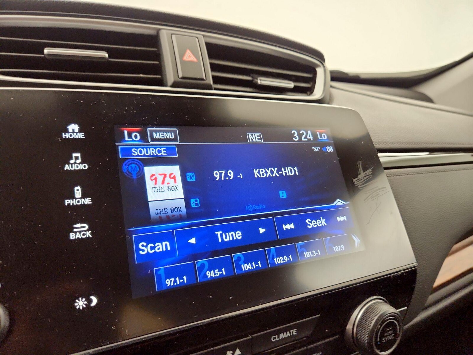2020 Honda CR-V EX-L - Photo 16