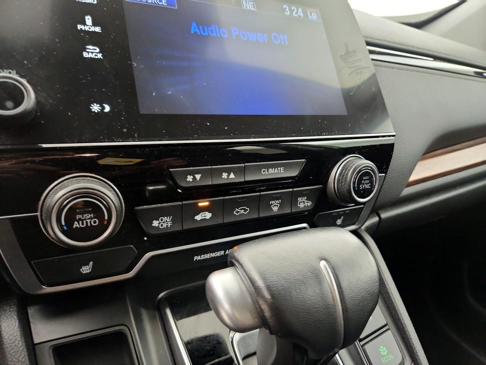 2020 Honda CR-V EX-L - Photo 17
