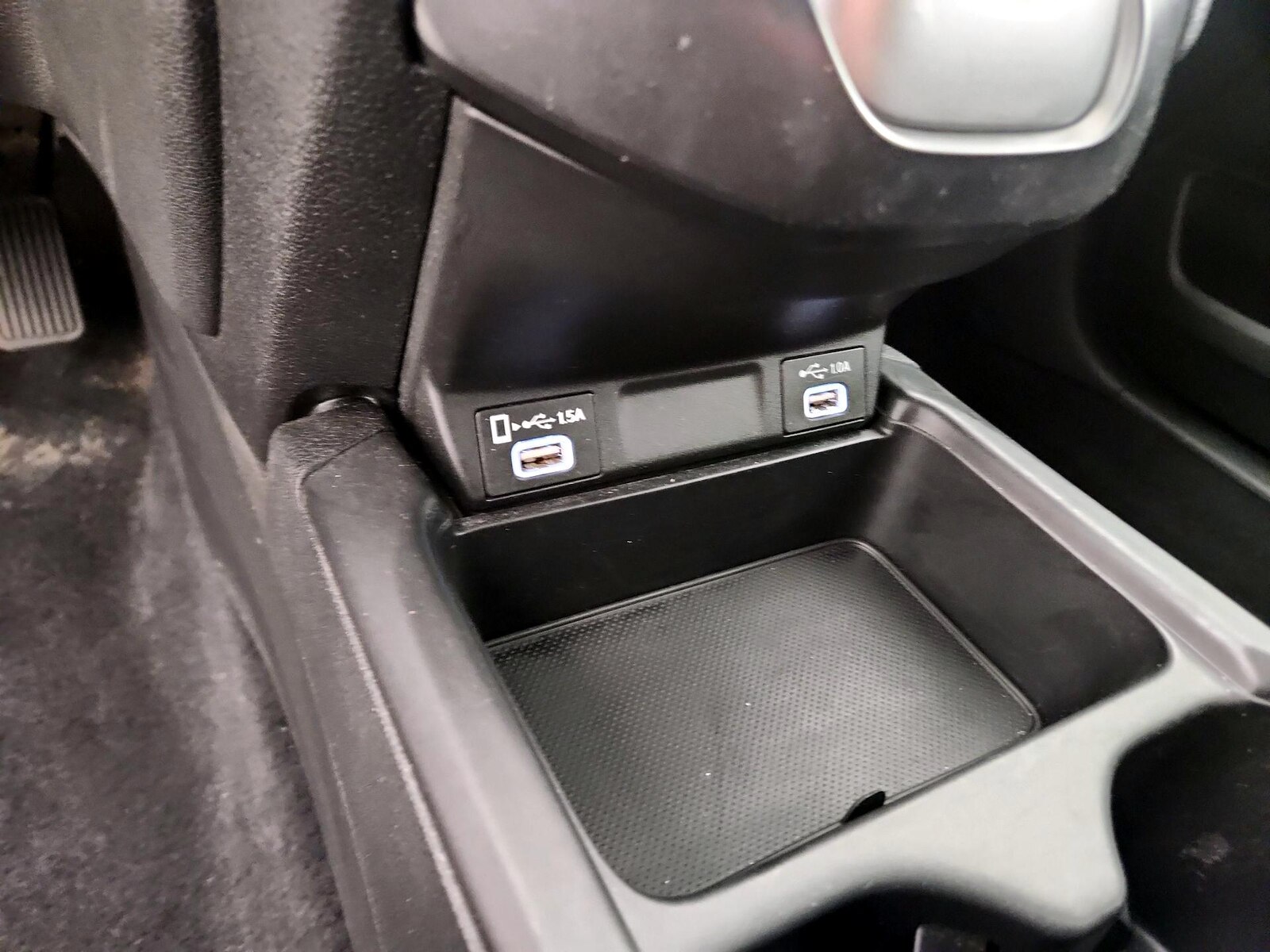 2020 Honda CR-V EX-L - Photo 19