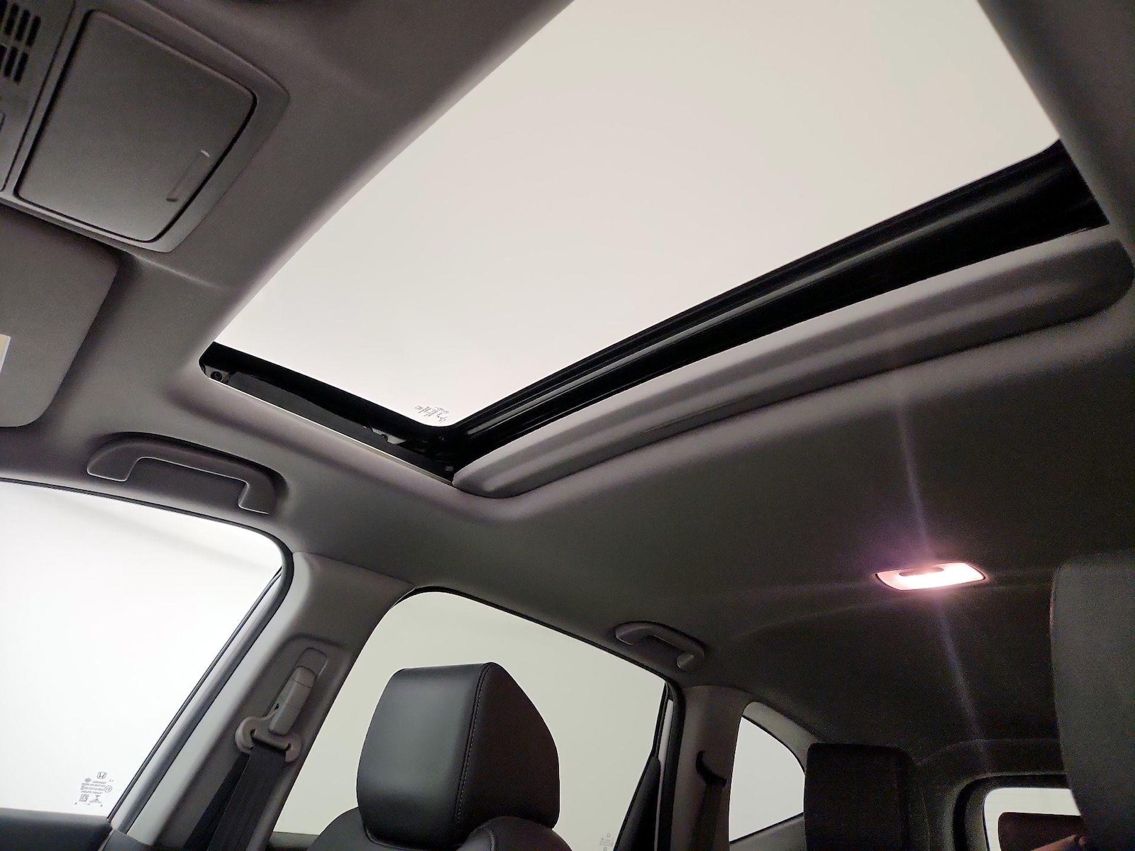 2020 Honda CR-V EX-L - Photo 20