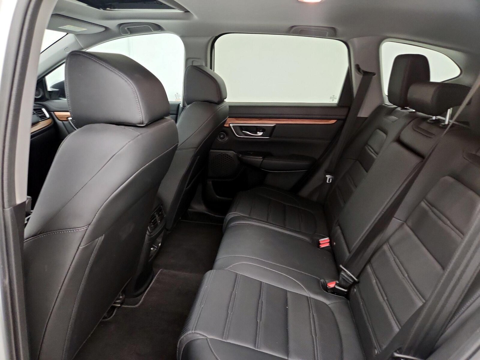 2020 Honda CR-V EX-L - Photo 21