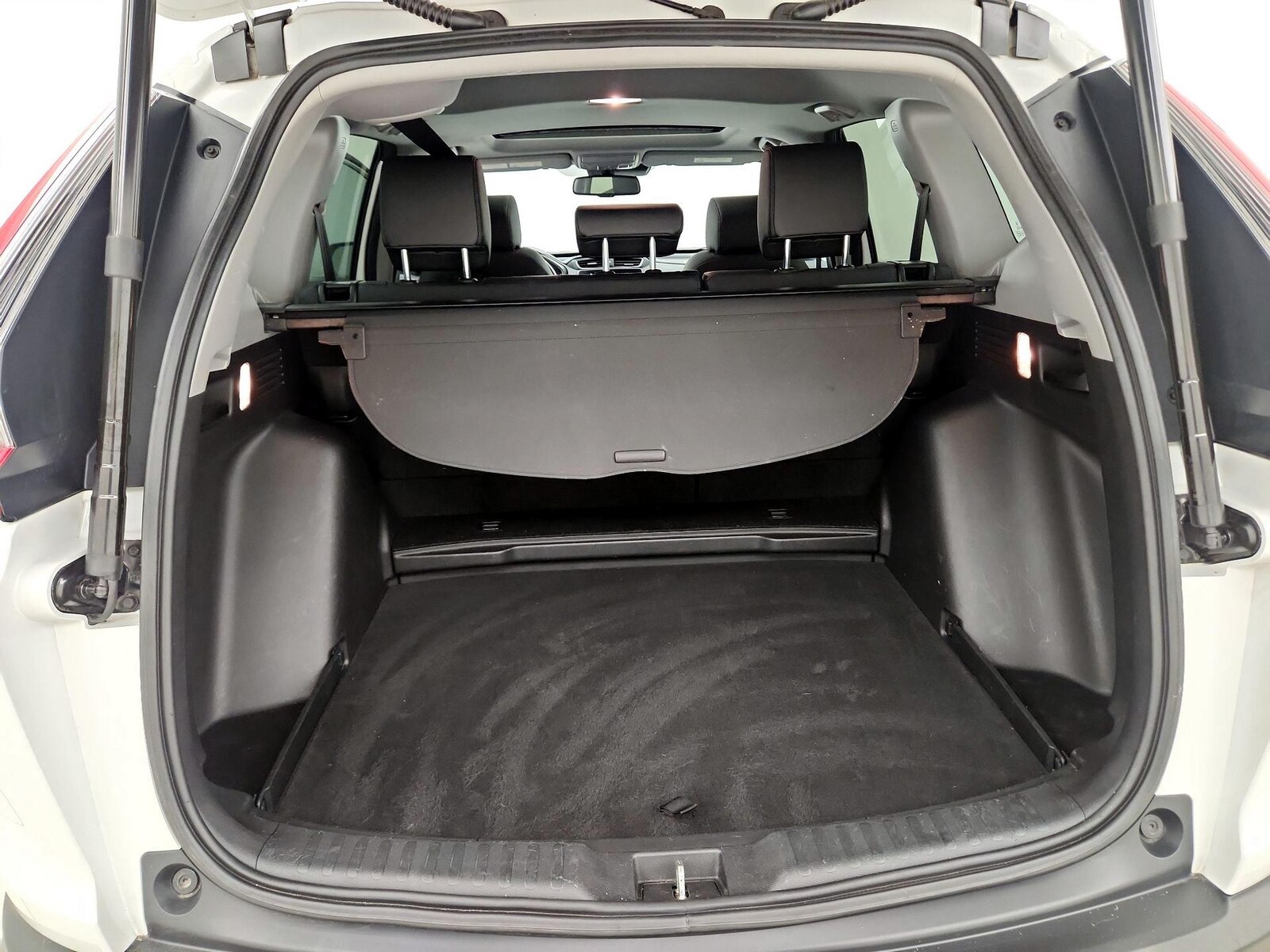 2020 Honda CR-V EX-L - Photo 22