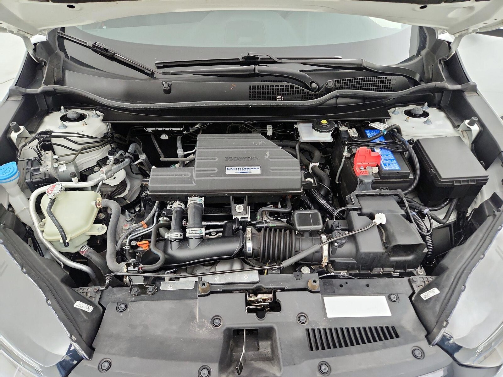 2020 Honda CR-V EX-L - Photo 23