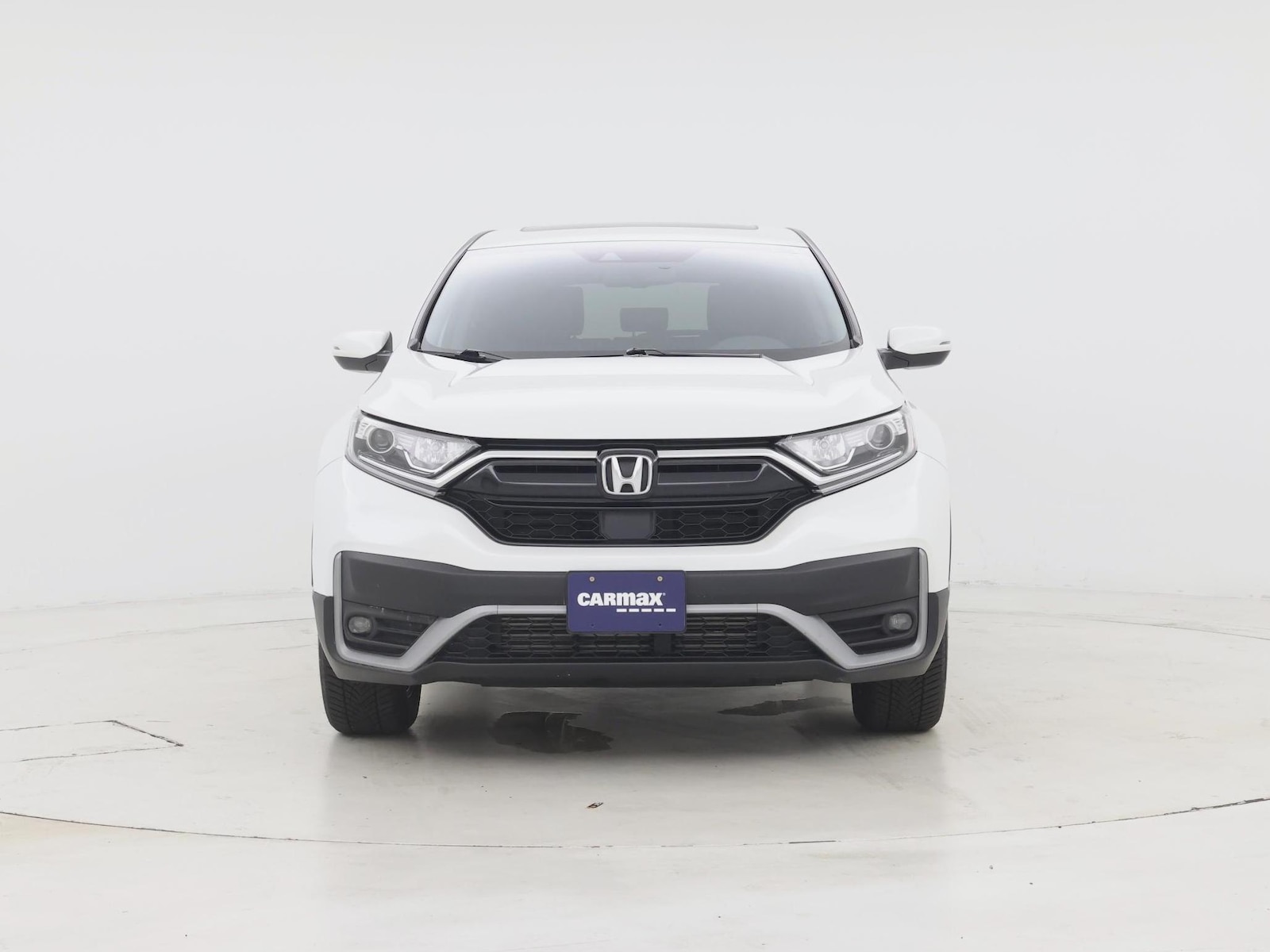 2020 Honda CR-V EX-L - Photo 6