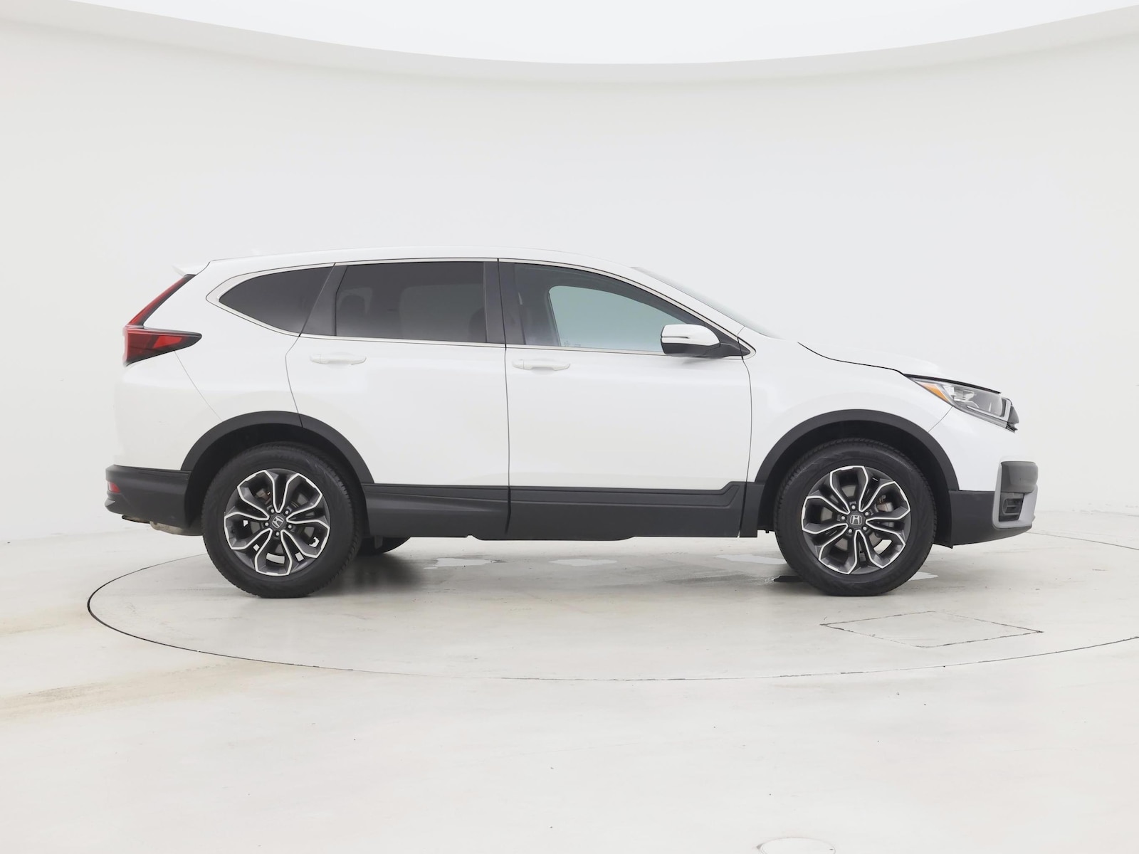 2020 Honda CR-V EX-L - Photo 8