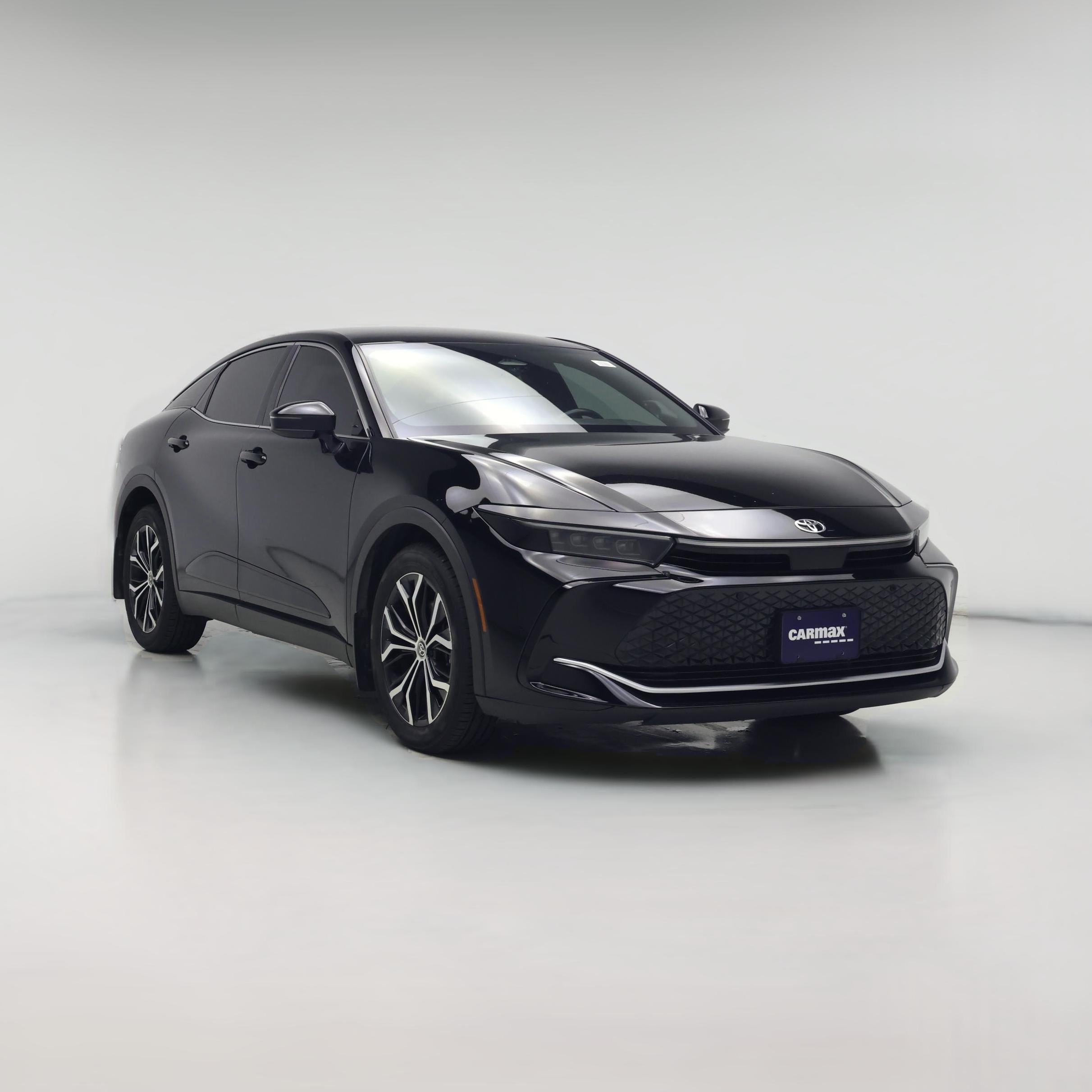 Thumbnail: 2023 Toyota Crown - 1