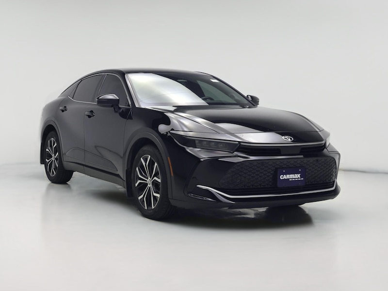 2023 Toyota Crown Limited -
                  Houston, TX