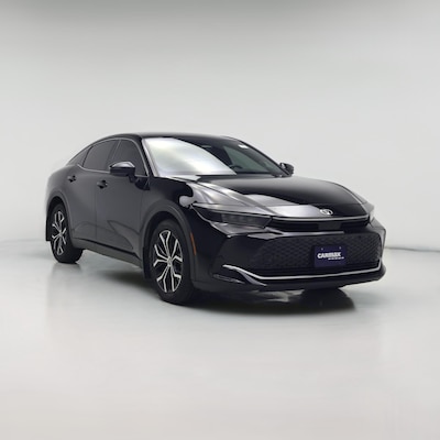 2023 Toyota Crown Limited