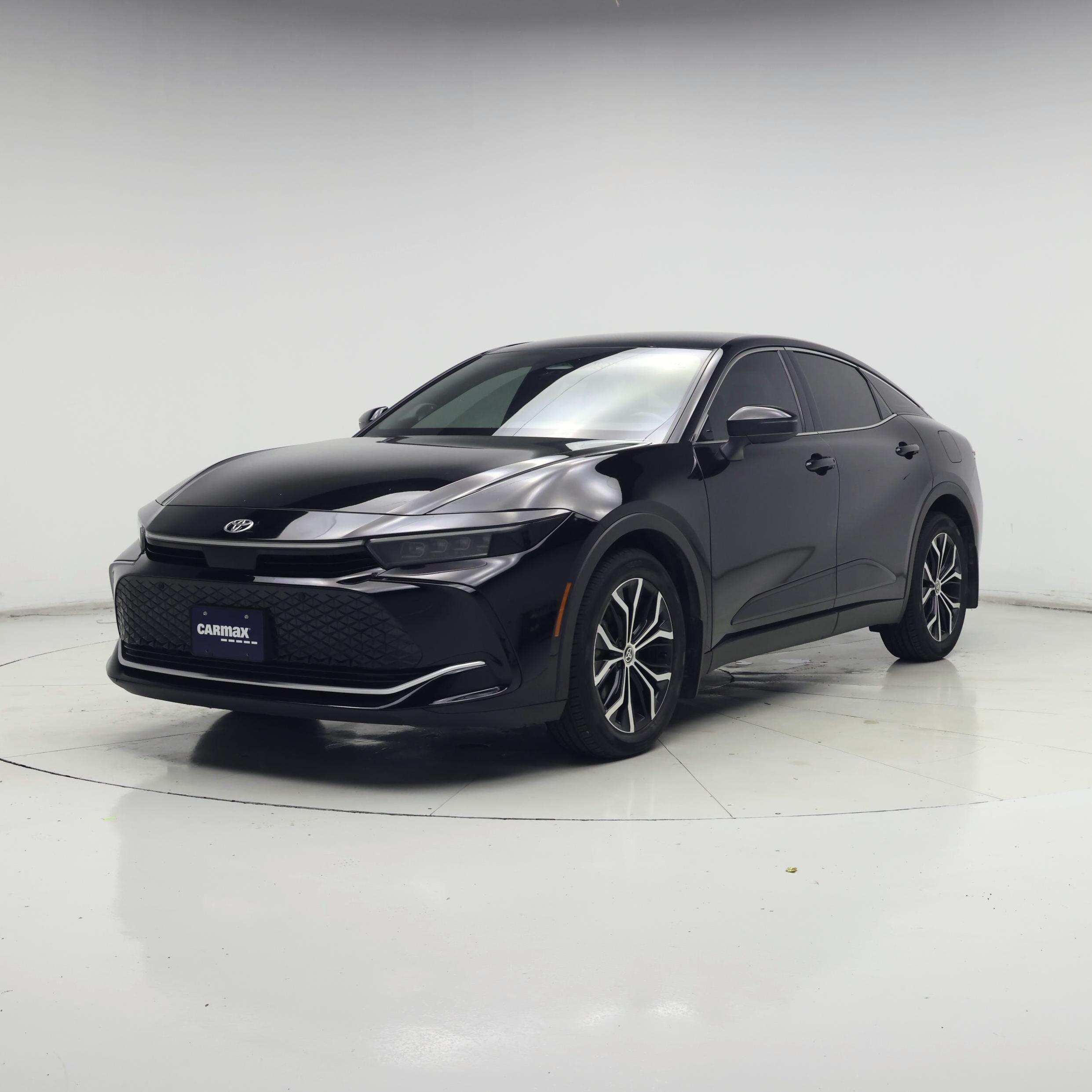 Thumbnail: 2023 Toyota Crown - 4
