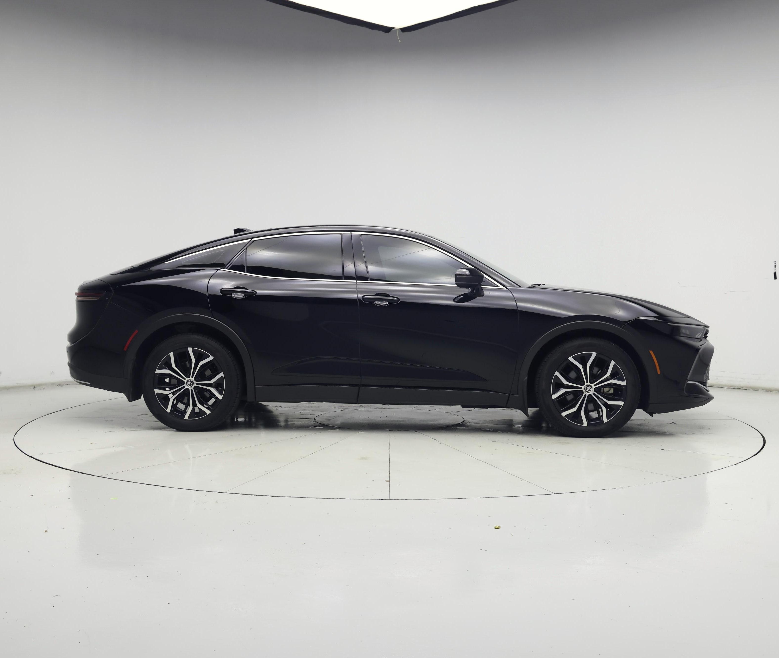 Thumbnail: 2023 Toyota Crown - 7