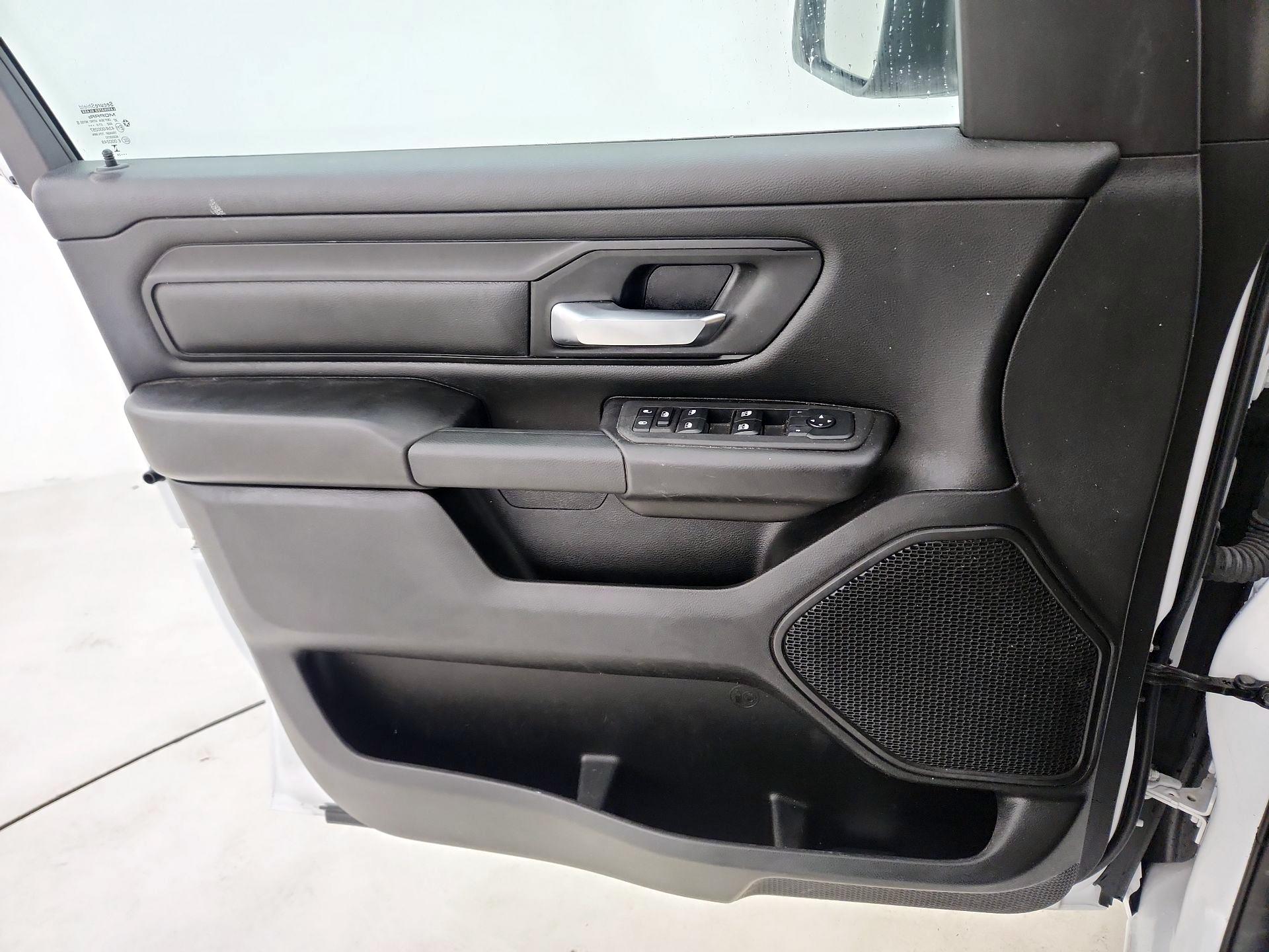 Thumbnail: 2025 RAM 1500 - 12