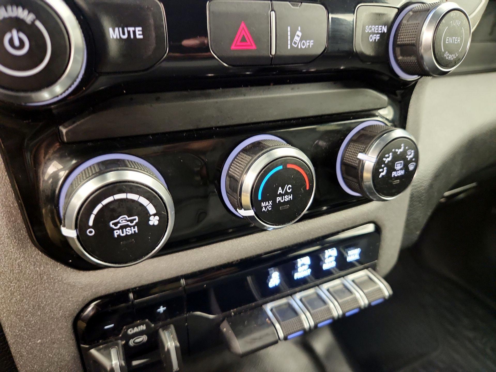 Thumbnail: 2025 RAM 1500 - 16