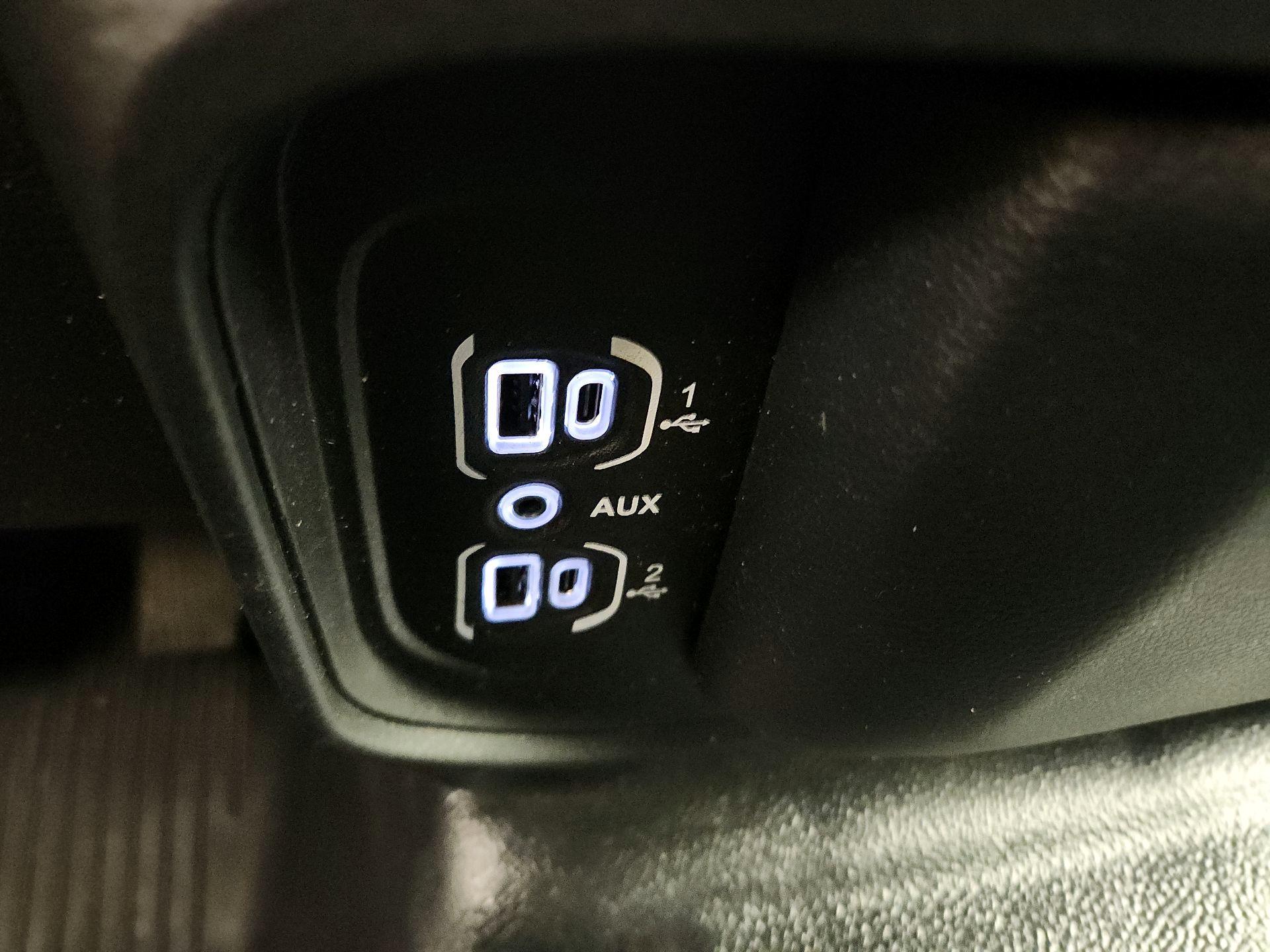 Thumbnail: 2025 RAM 1500 - 18