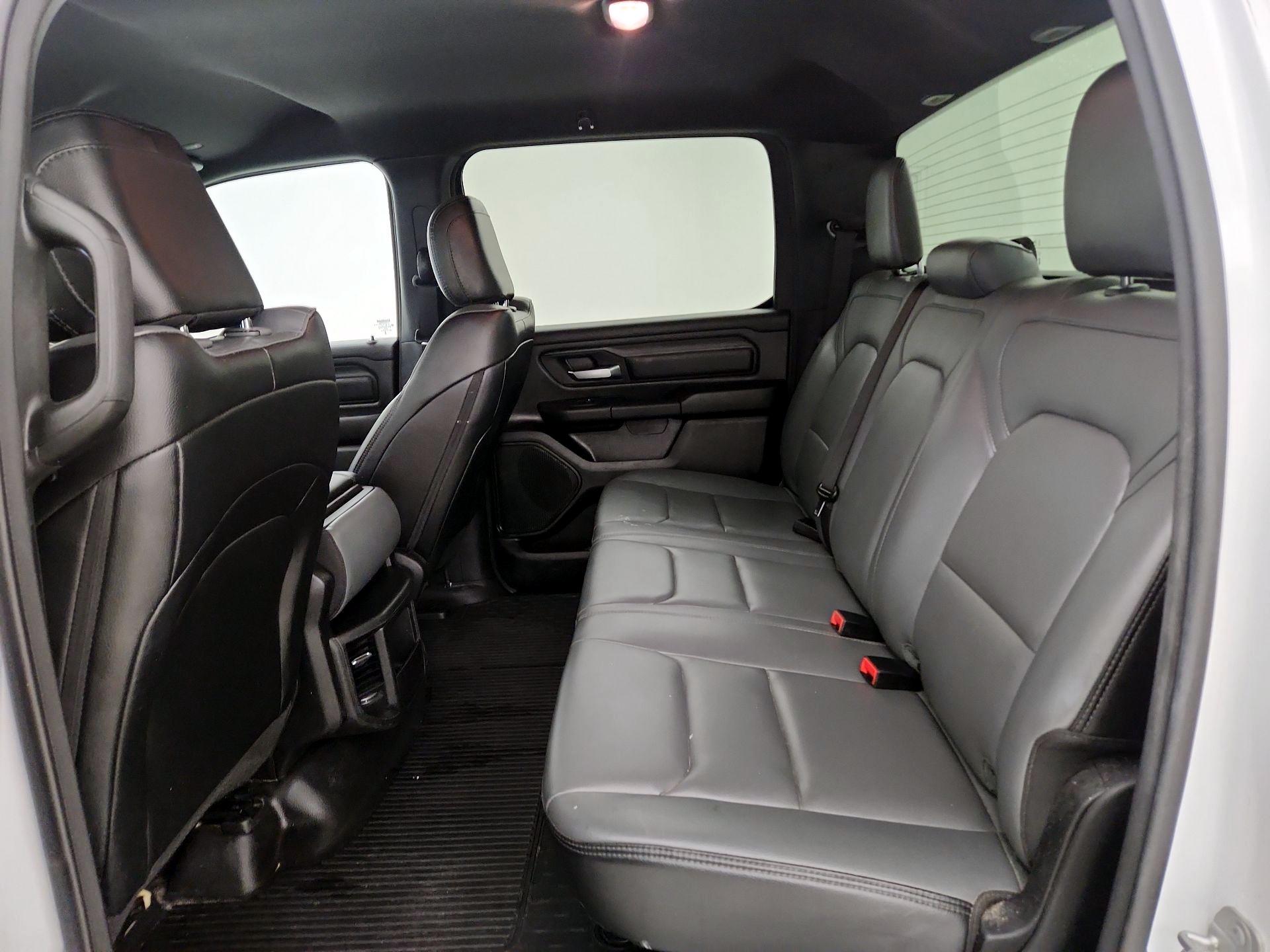 Thumbnail: 2025 RAM 1500 - 19