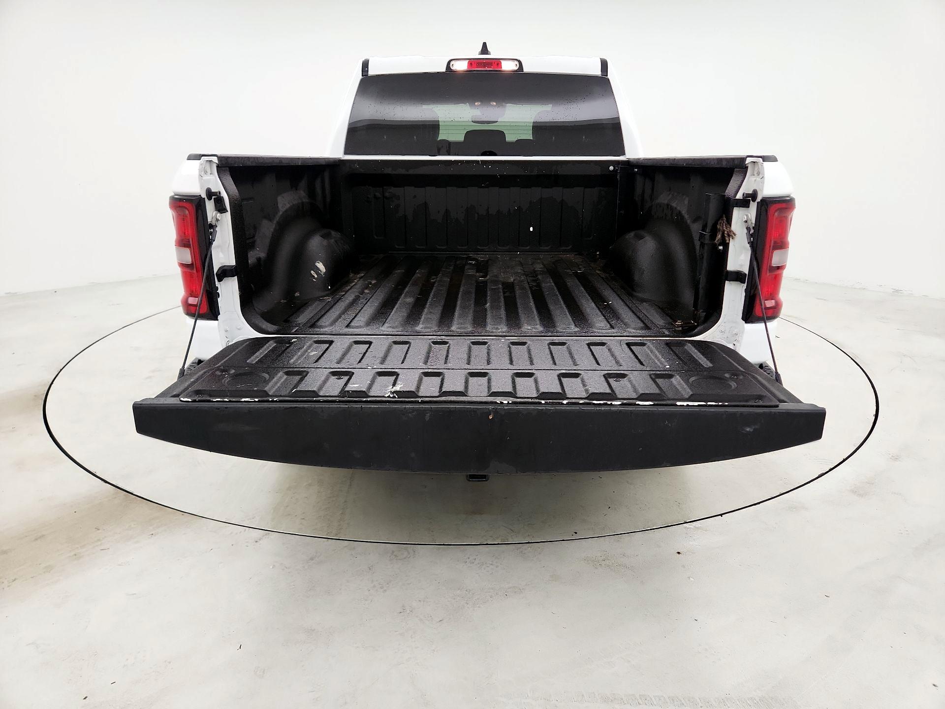 Thumbnail: 2025 RAM 1500 - 20