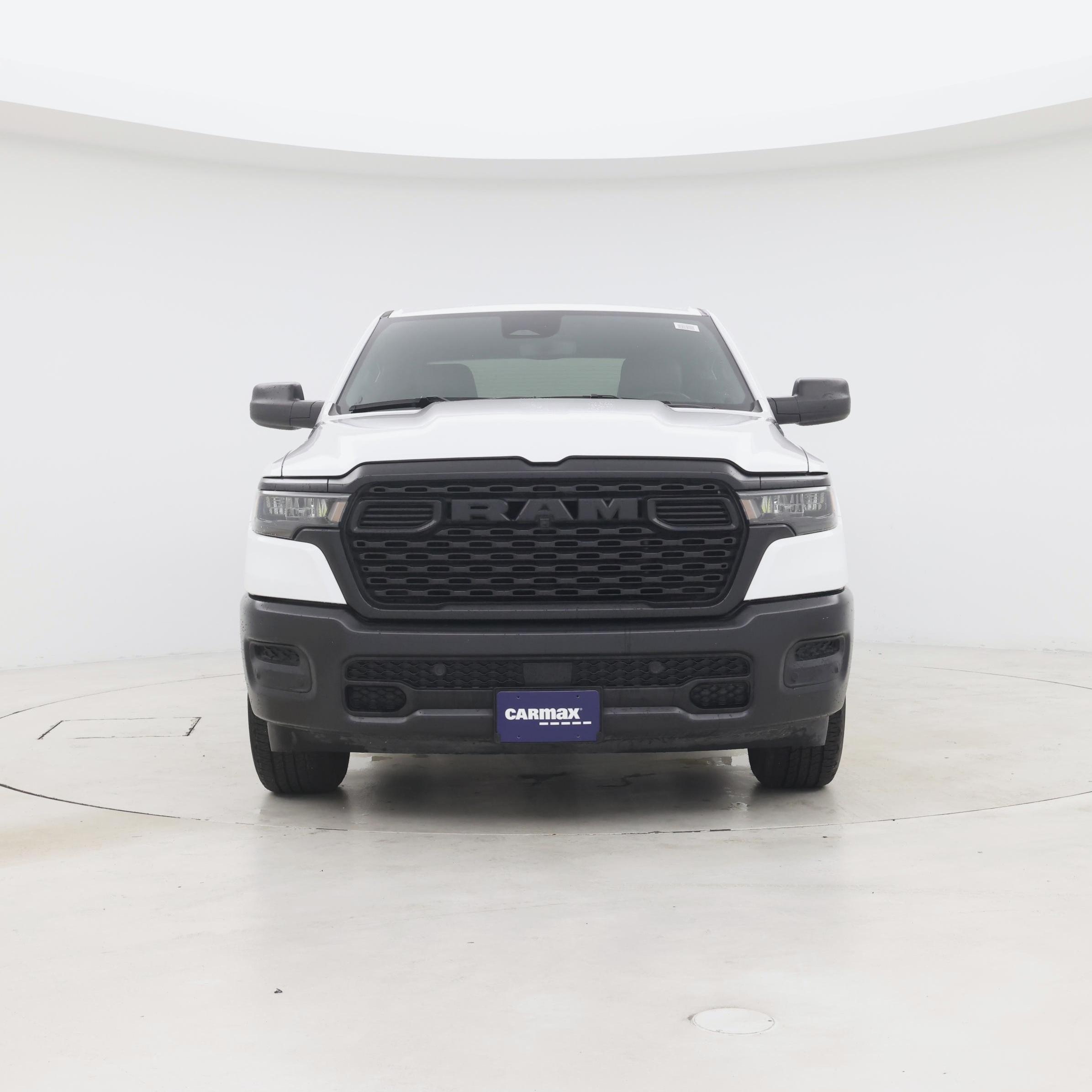 Thumbnail: 2025 RAM 1500 - 5