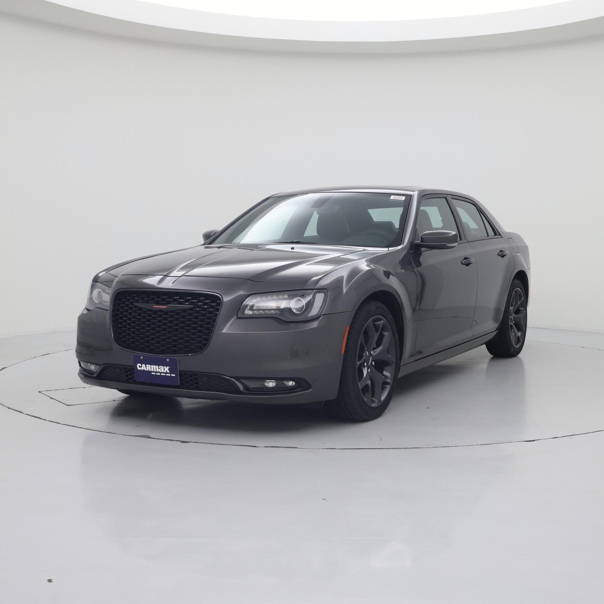Thumbnail: 2023 Chrysler 300 - 4