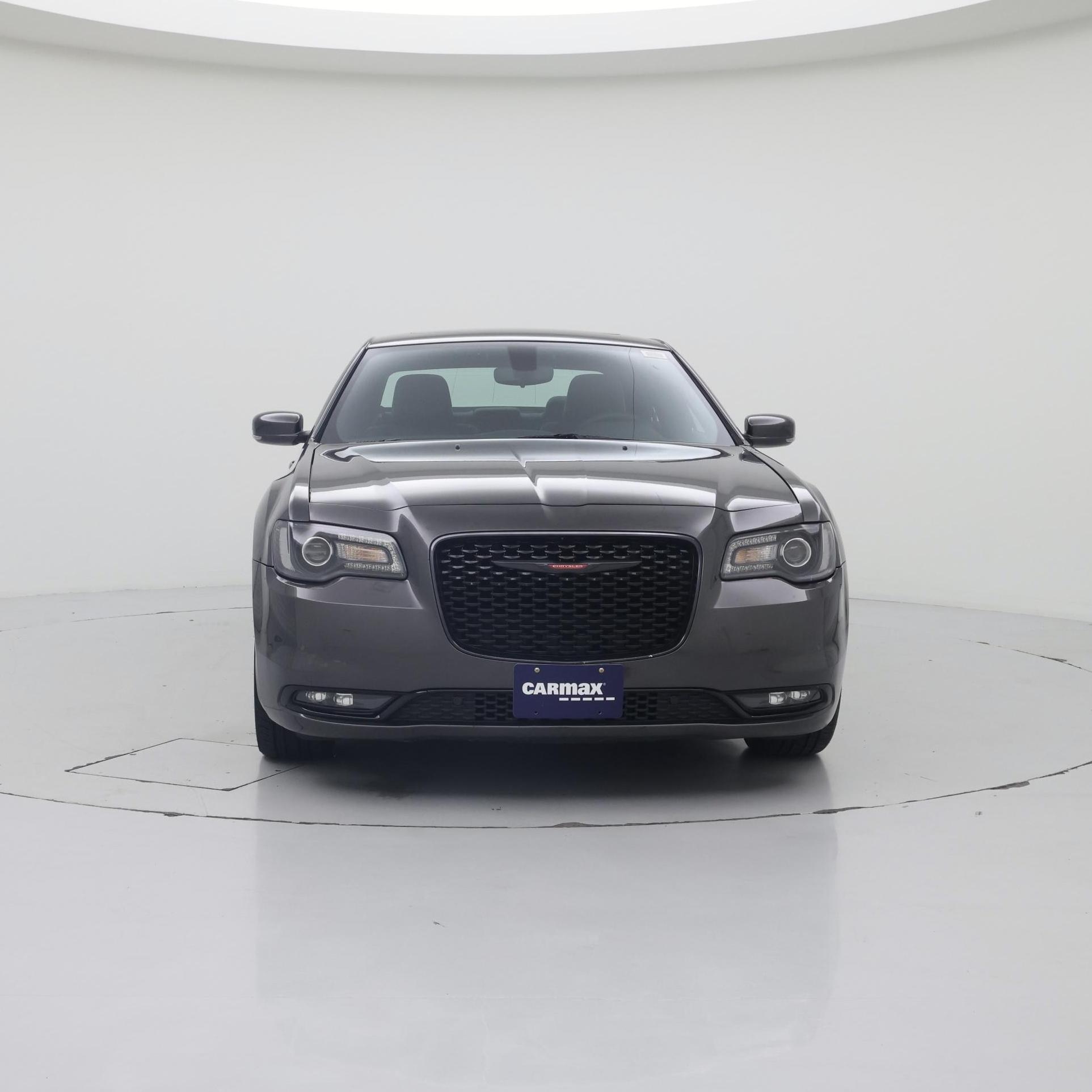 Thumbnail: 2023 Chrysler 300 - 5